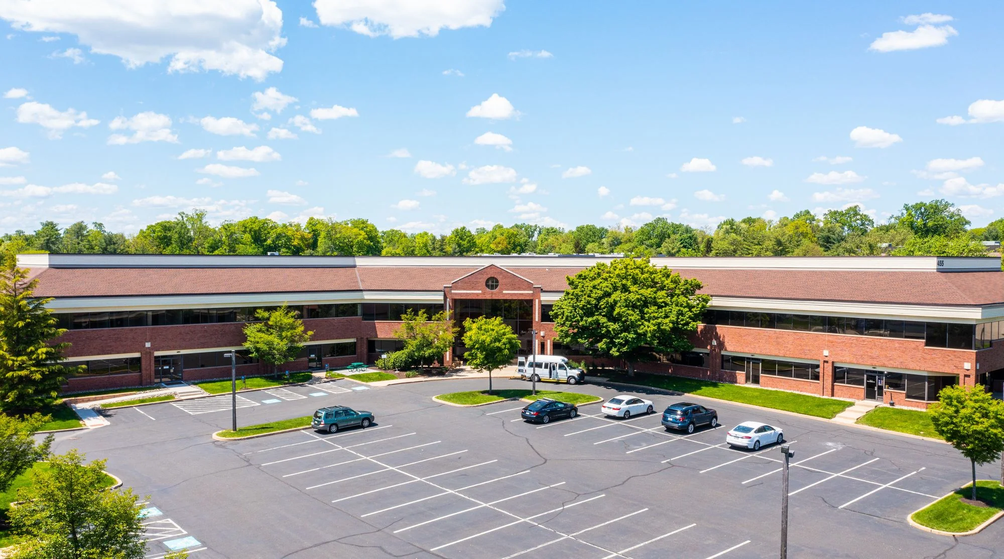 455 Business Center Drive — Lease in Horsham, PA, photo 1 of 1