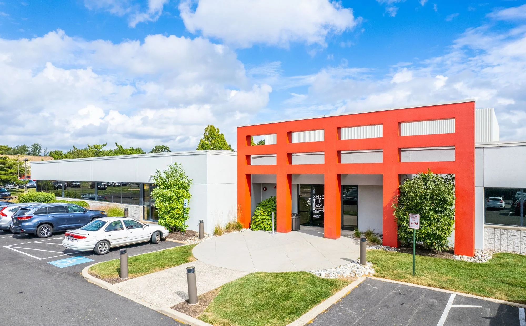 201 Gibraltar Rd — Lease in Horsham, PA, photo 1 of 1