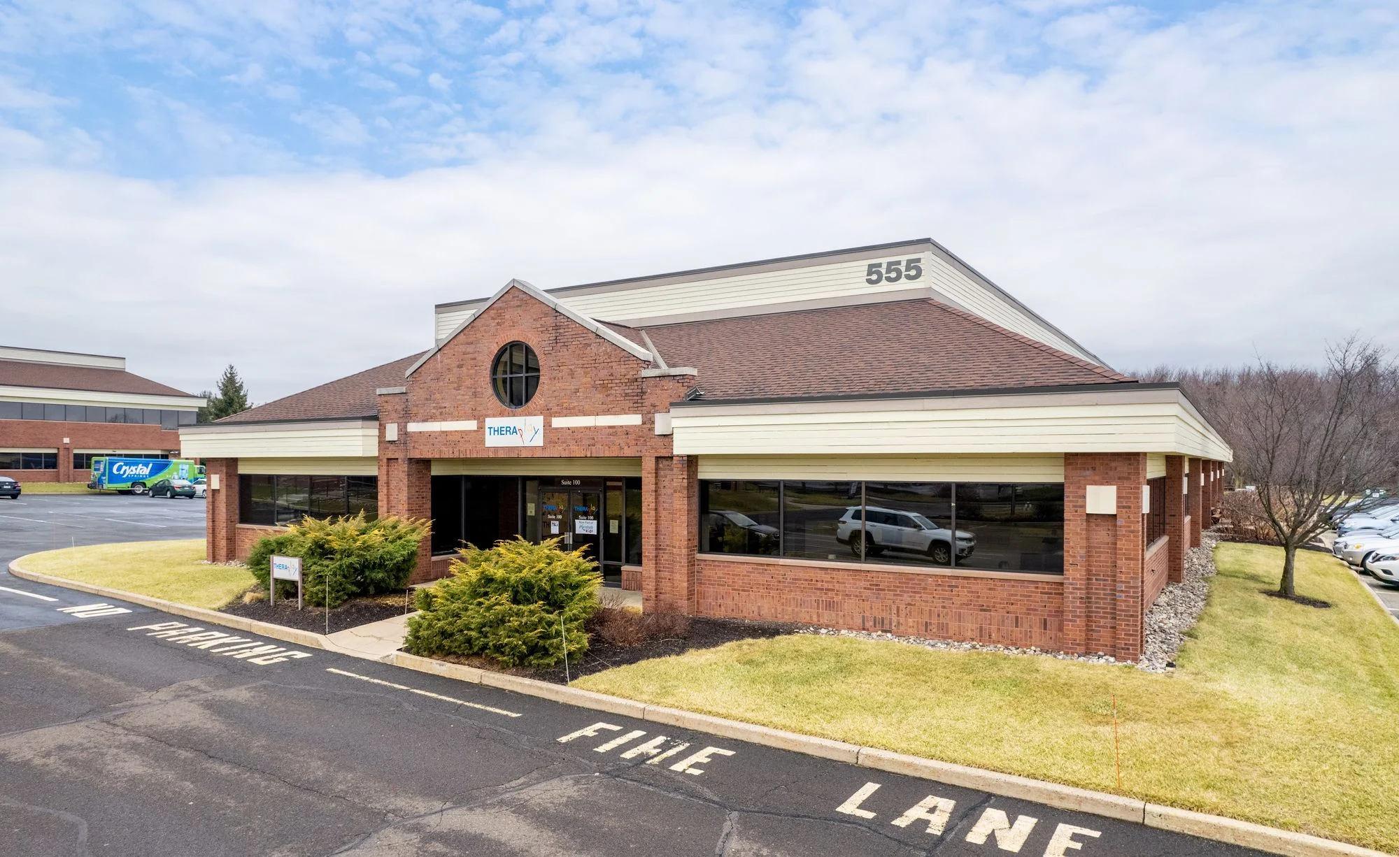 555 Business Center Drive — Lease in Horsham, PA, photo 1 of 1