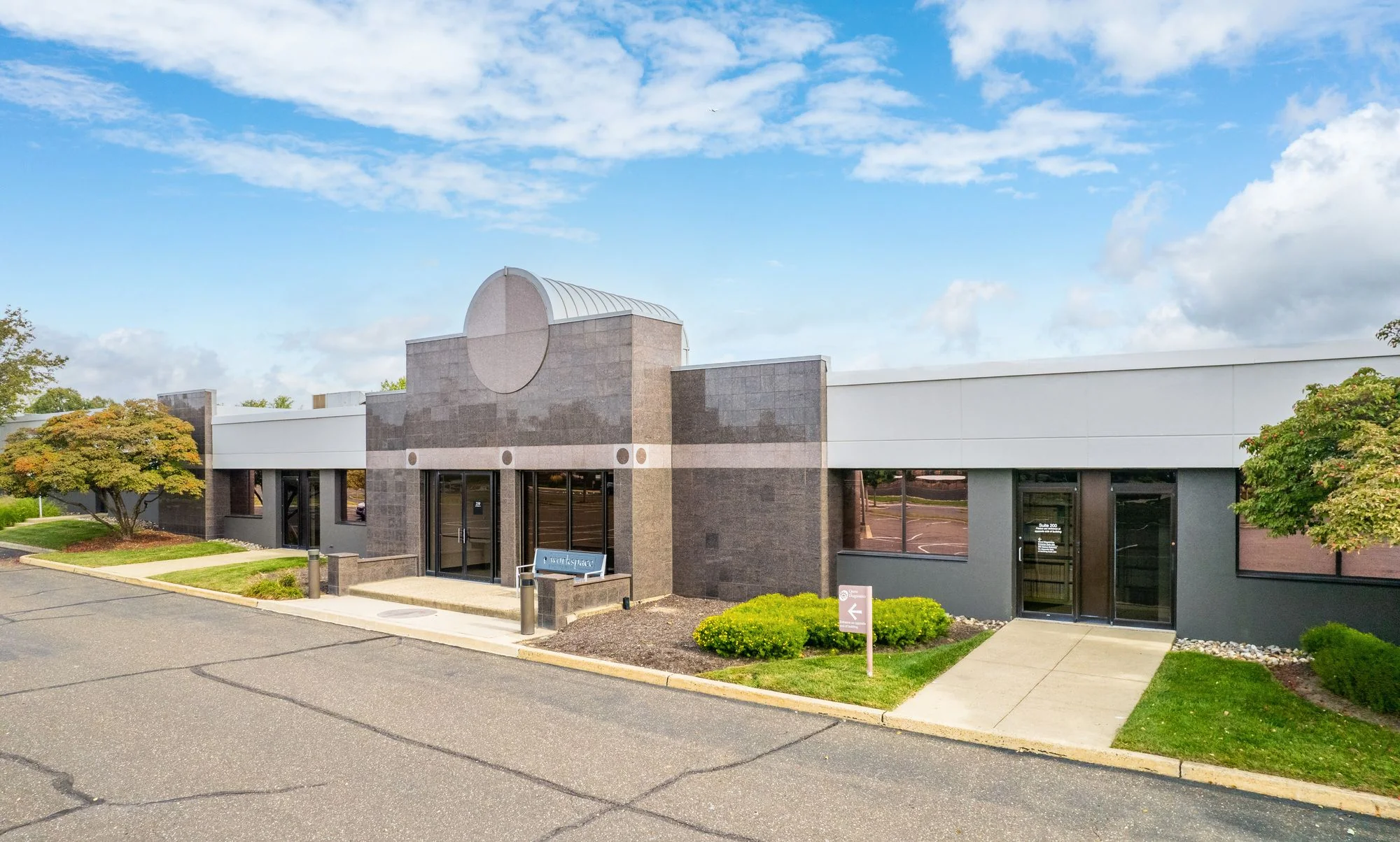 200-264 Lakeside Drive — Lease in Horsham, PA, photo 1 of 1