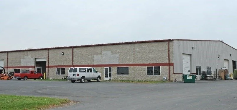 Maras Building — Lease in Shakopee, MN, photo 2 of 7