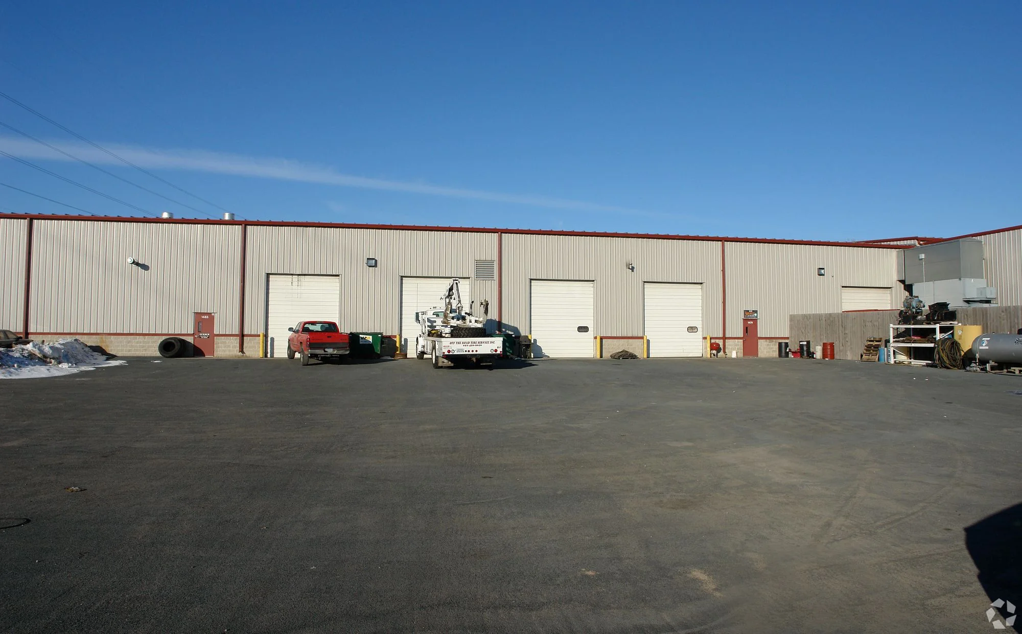 Maras Building — Lease in Shakopee, MN, photo 3 of 7