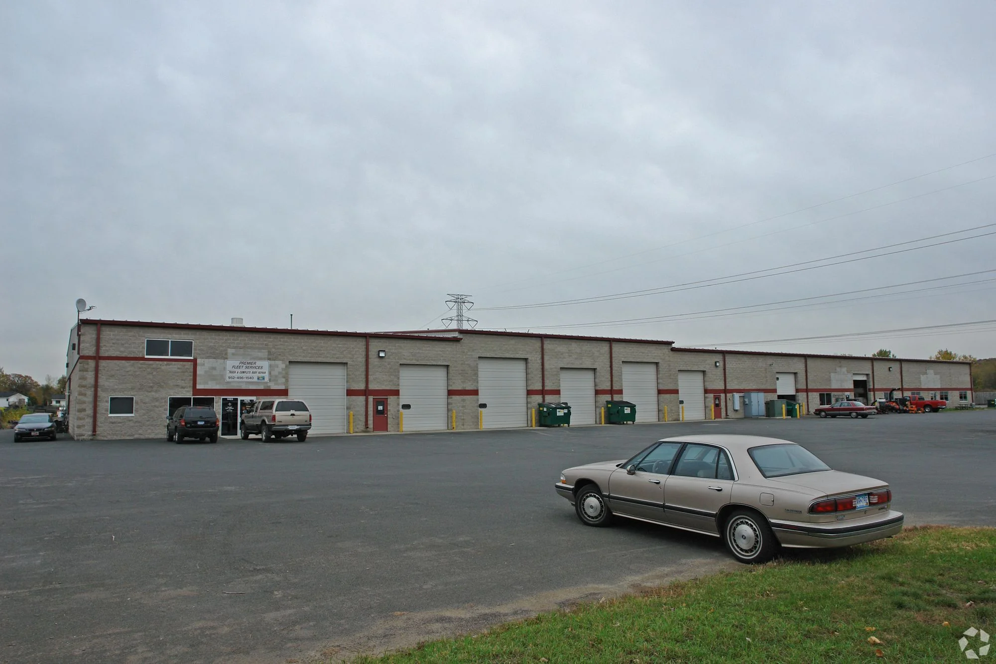 Maras Building — Lease in Shakopee, MN, photo 4 of 7
