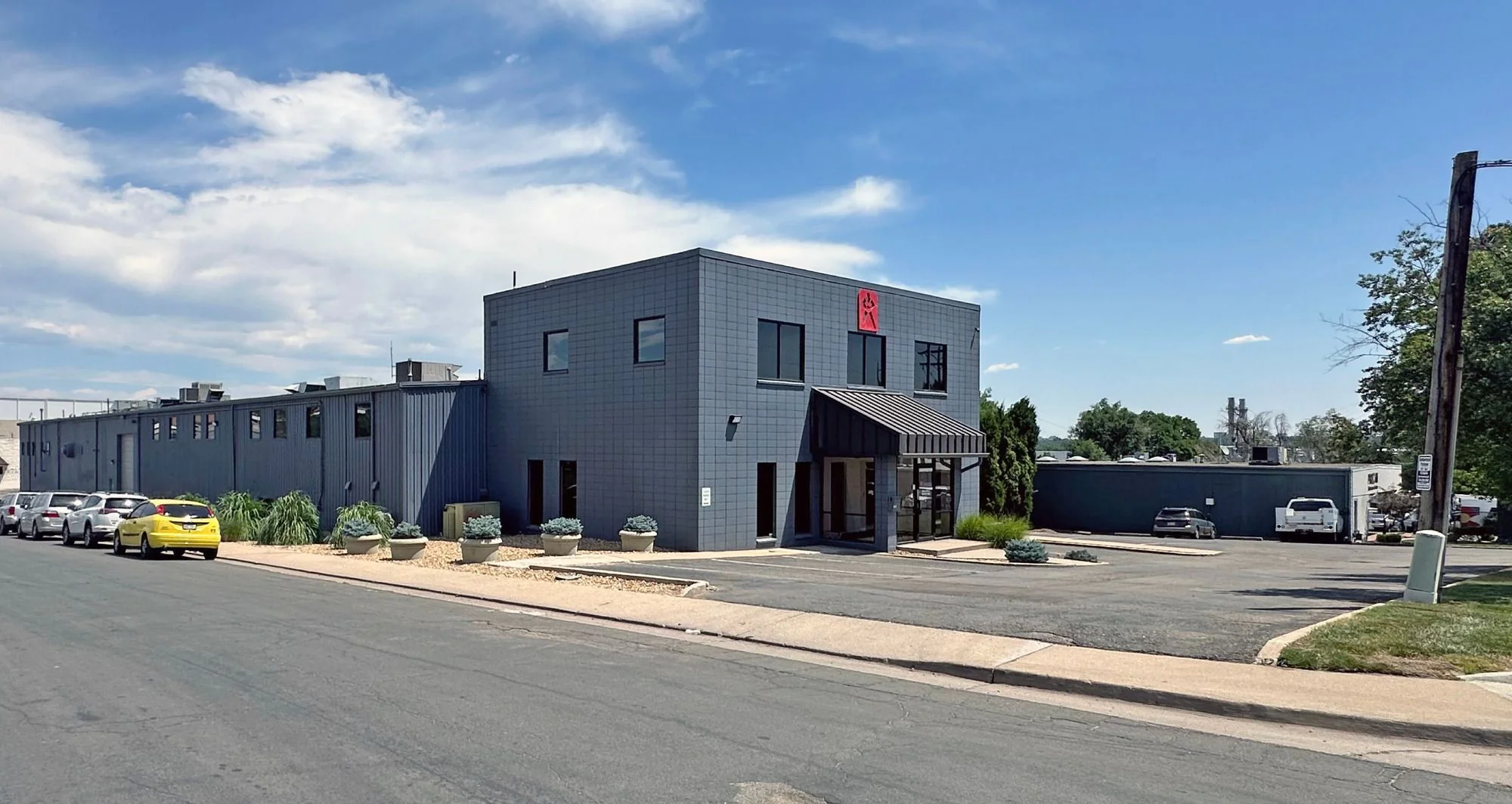 1795 W Yale Ave — Lease in Englewood, CO, photo 1 of 4