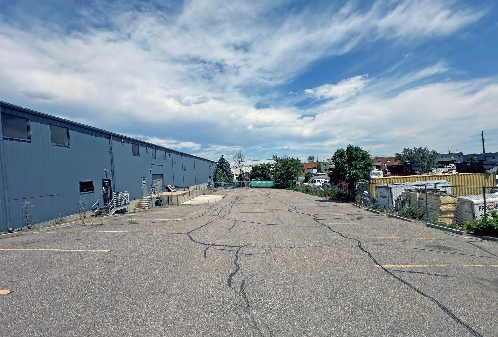 1795 W Yale Ave — Lease in Englewood, CO, photo 3 of 4