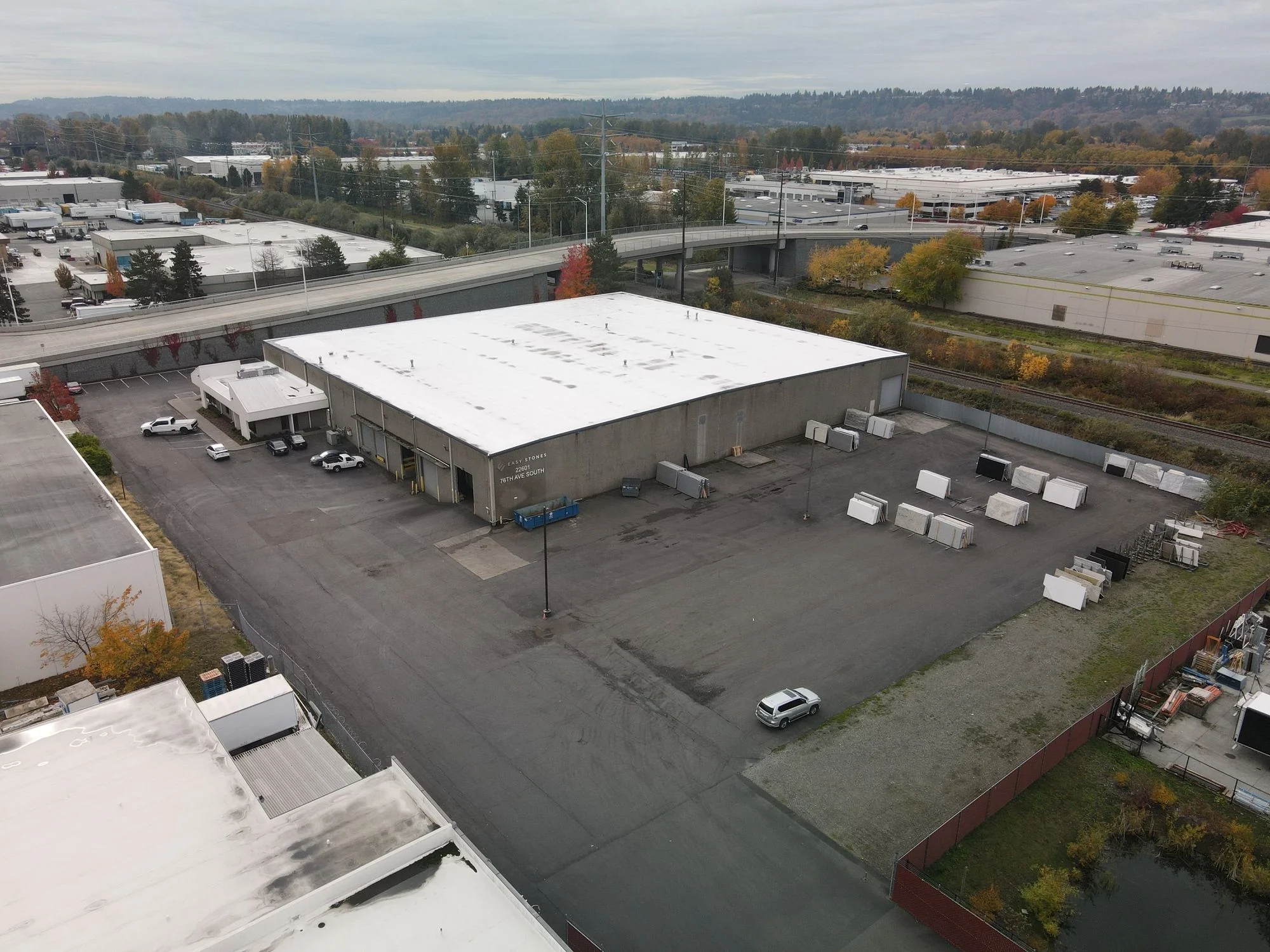 22601 76th Ave S — Lease in Kent, WA, photo 1 of 1