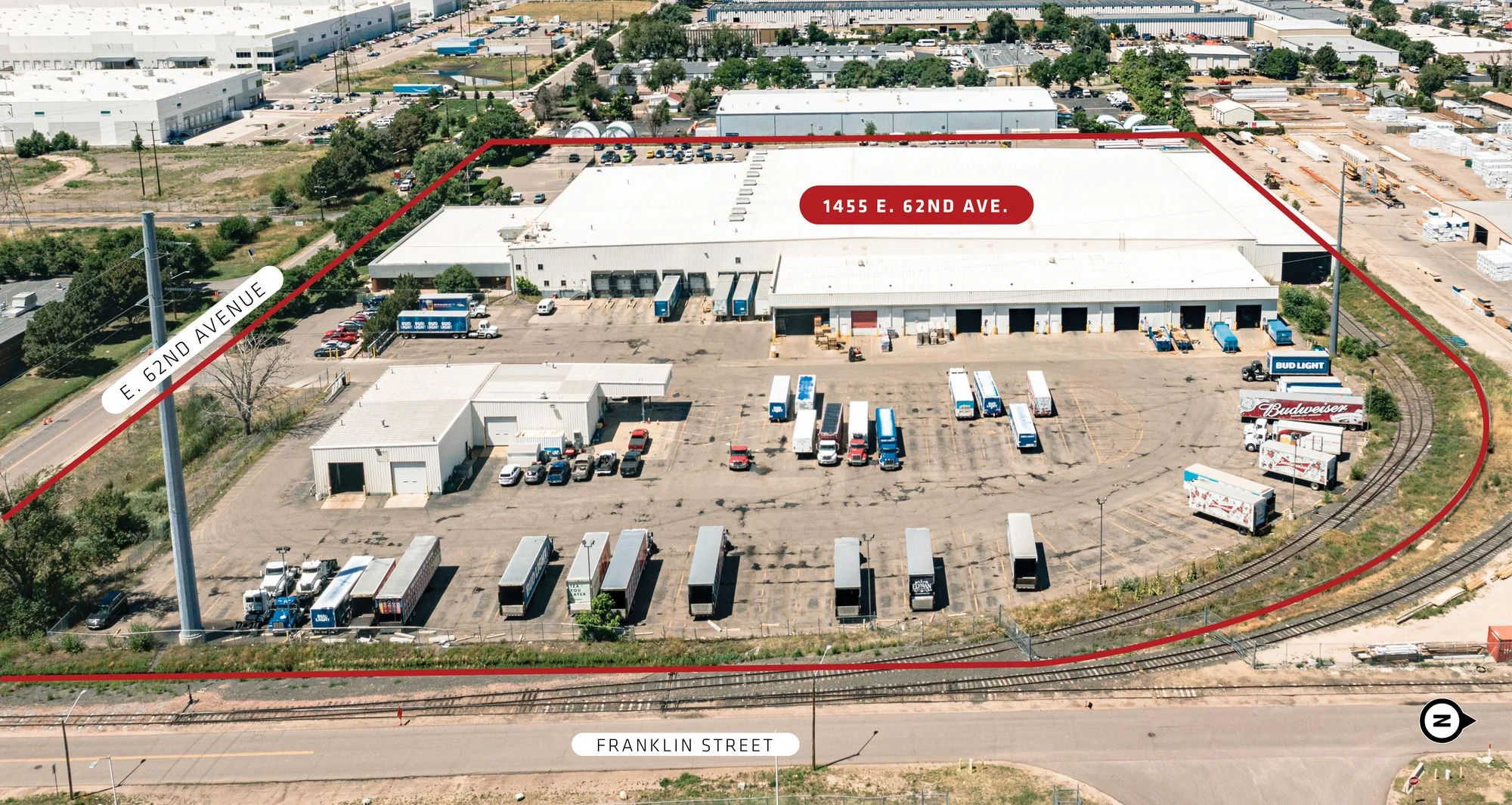 1455 E 62nd Ave — Lease in Denver, CO, photo 5 of 7