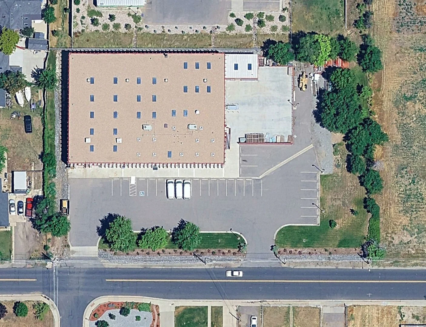 2151 W 56th Ave — Lease in Denver, CO, photo 5 of 8
