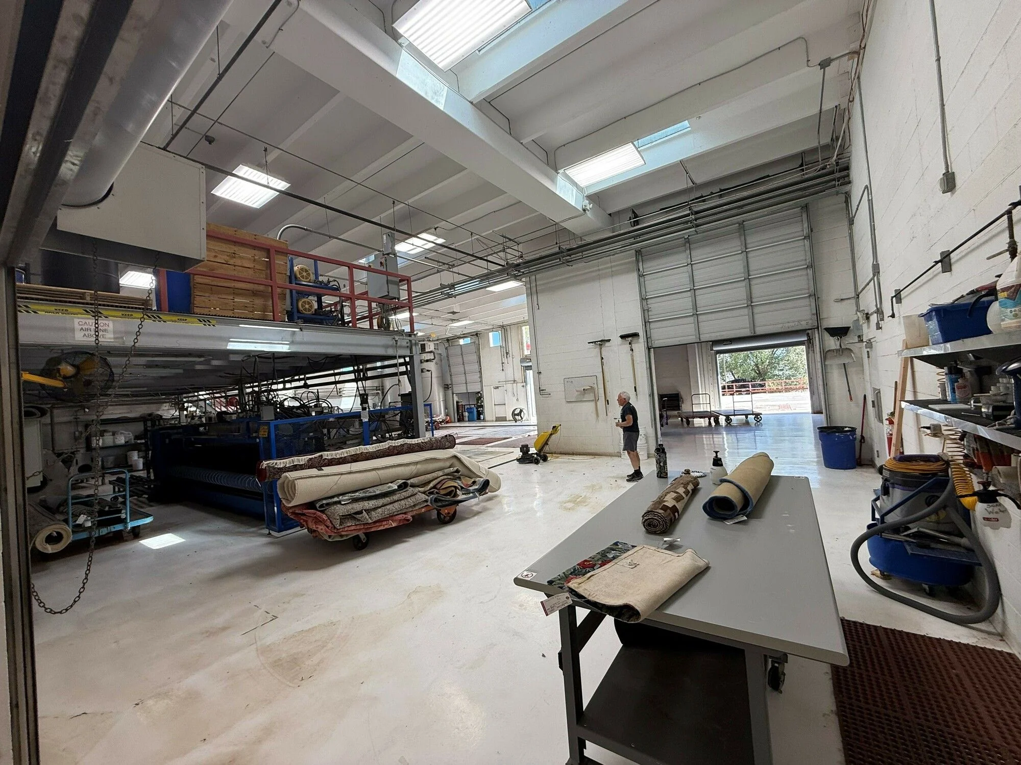 2151 W 56th Ave — Lease in Denver, CO, photo 8 of 8