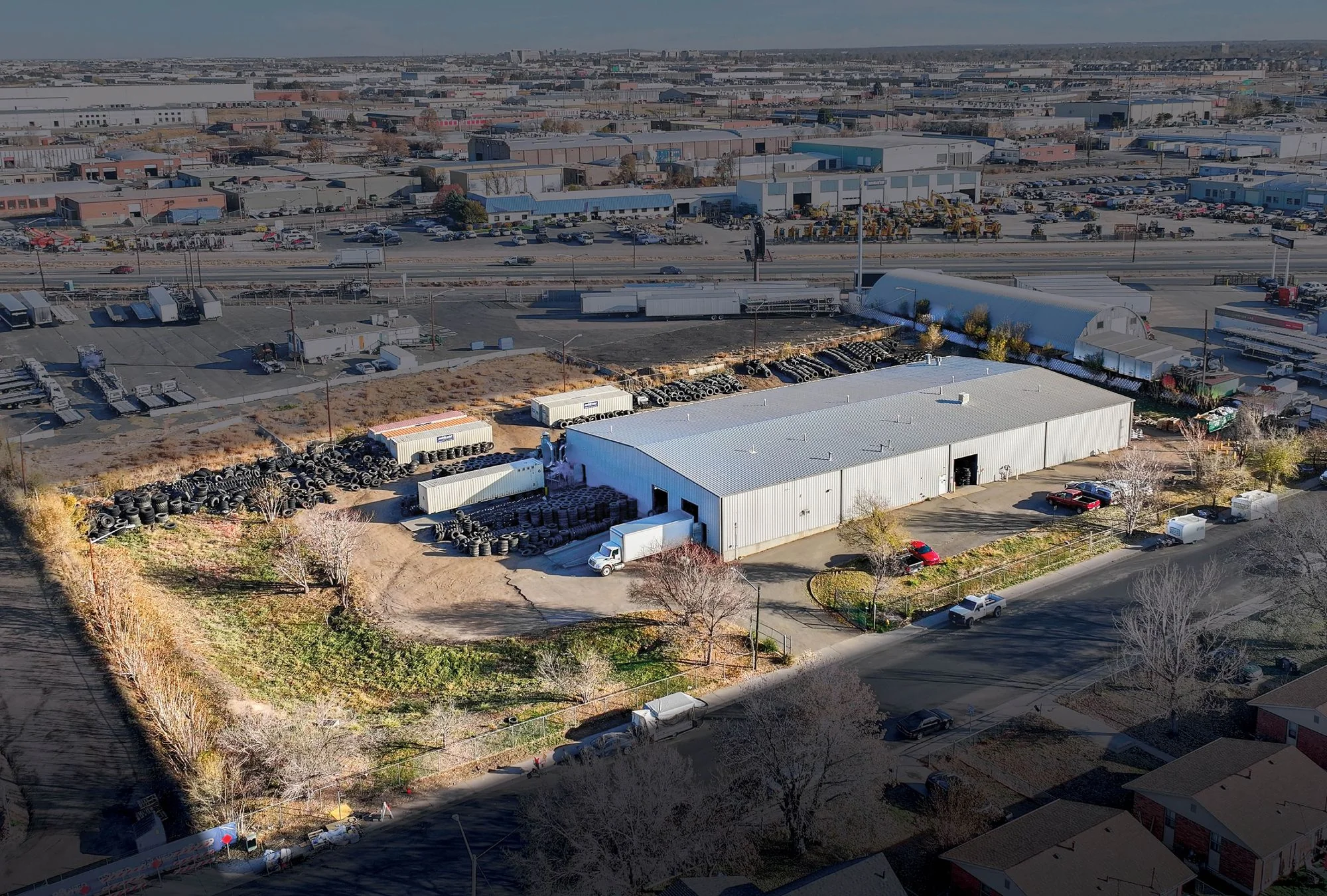 4970 Cook St — Lease in Denver, CO, photo 1 of 5