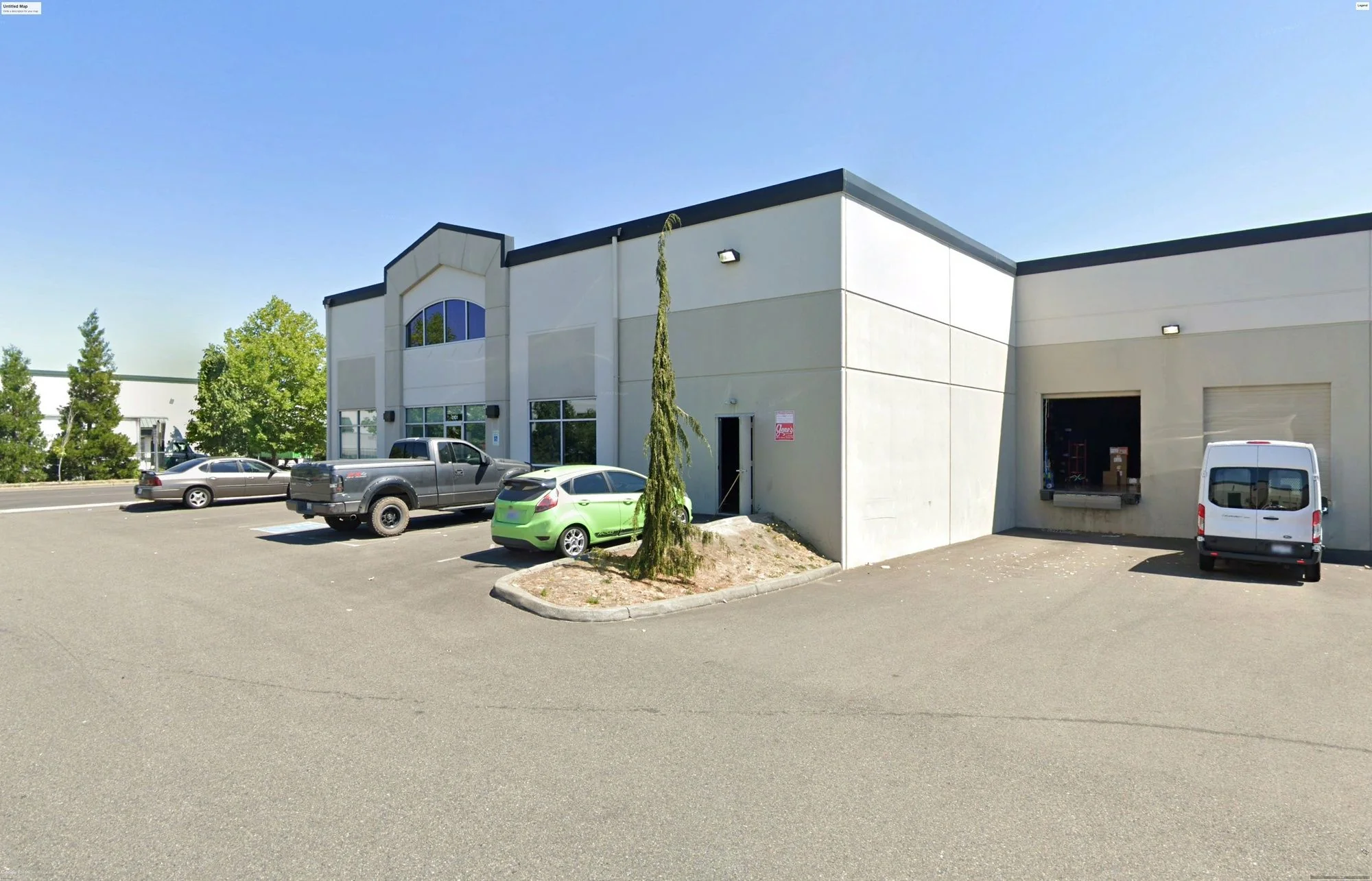 7302 26th St E — Lease in Fife, WA, photo 1 of 1