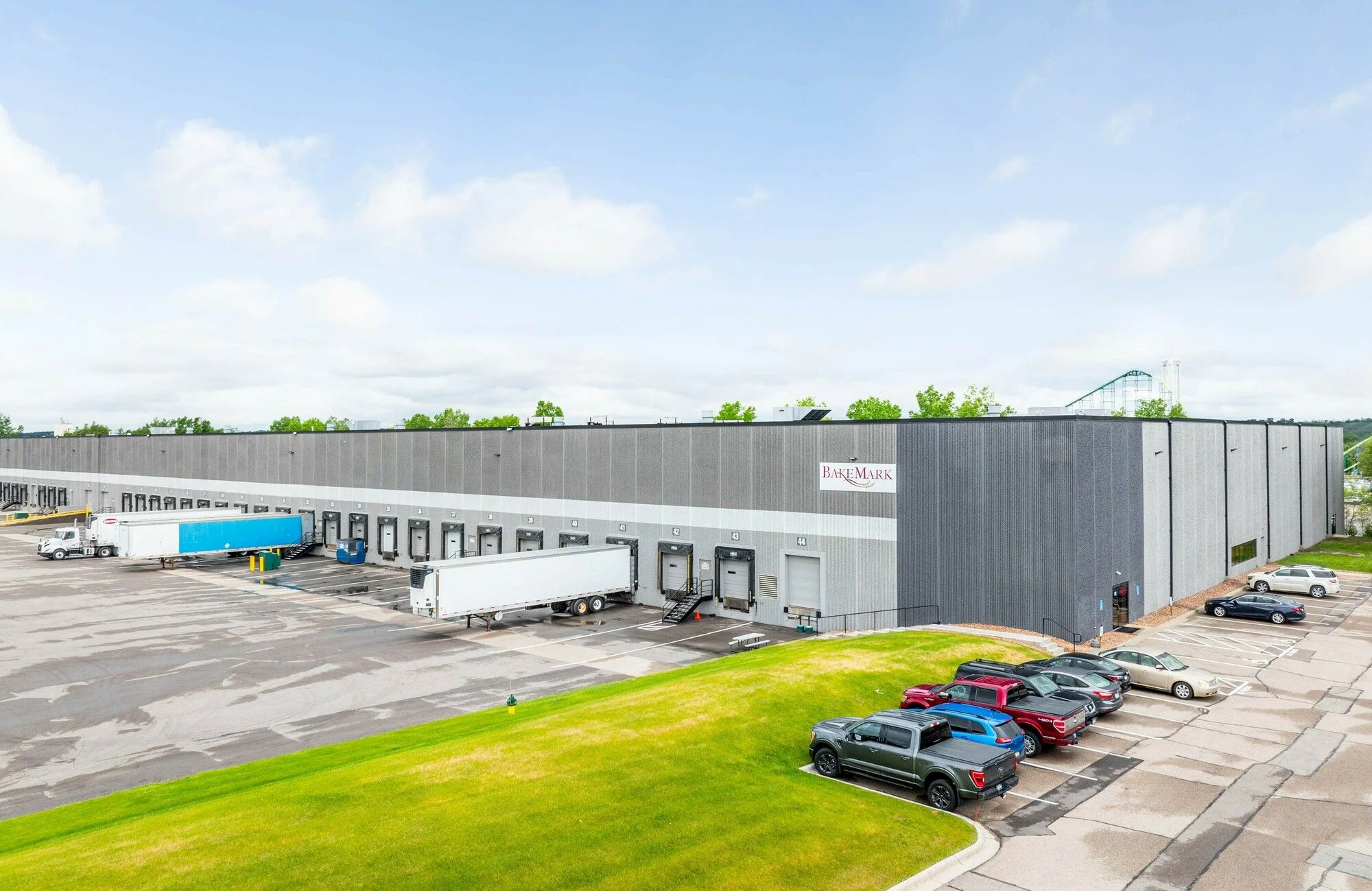 4701 VALLEY INDUSTRIAL BLVD S — Lease in Shakopee, MN, photo 3 of 6