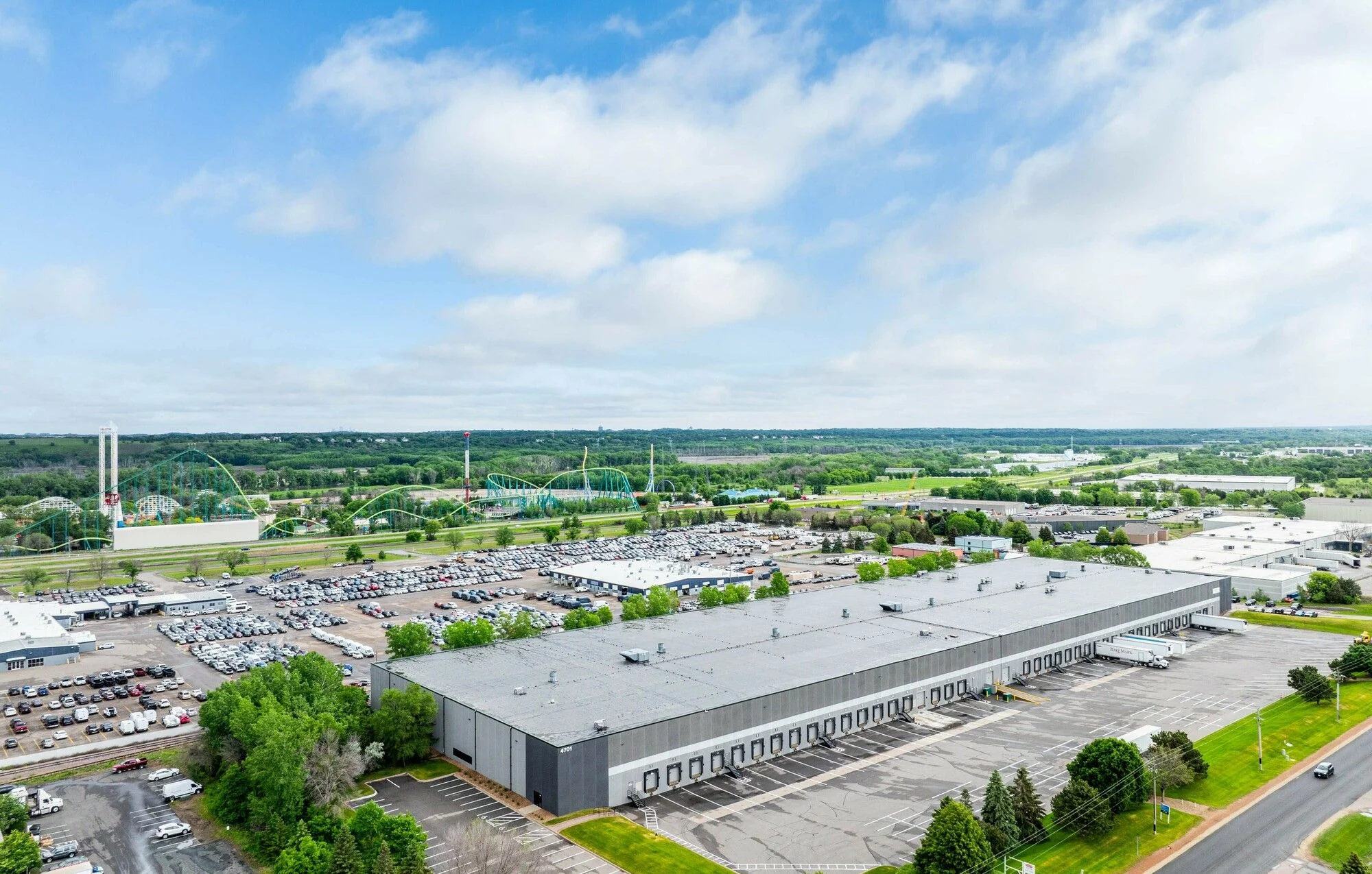4701 VALLEY INDUSTRIAL BLVD S — Lease in Shakopee, MN, photo 4 of 6