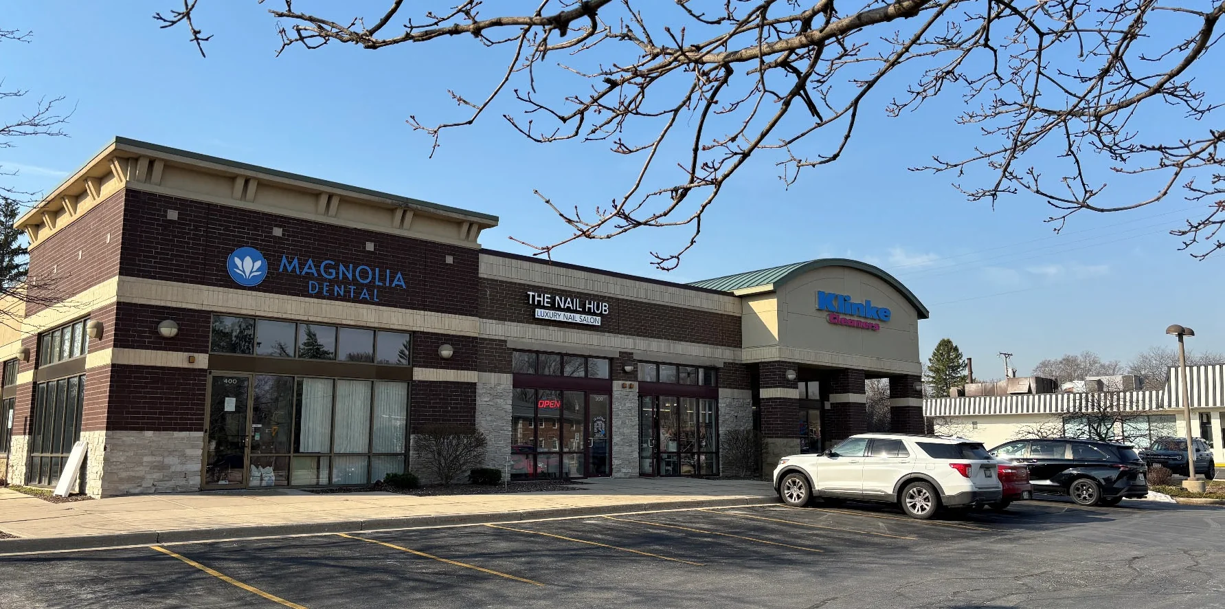 14335 W Capitol Dr - retail for sale in brookfield, WI