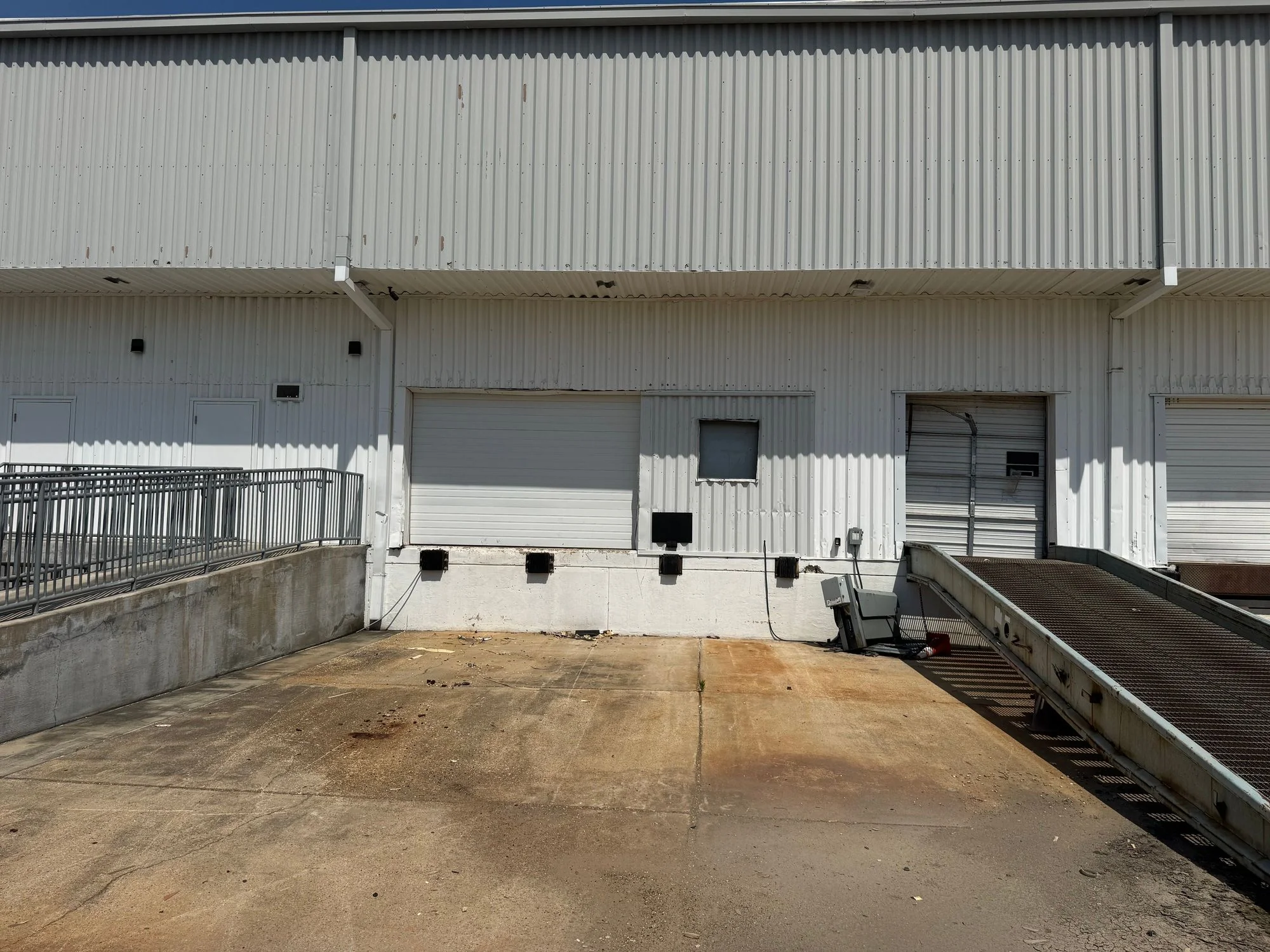 508 Time Saver Ave — Lease in Harahan, LA, photo 3 of 8