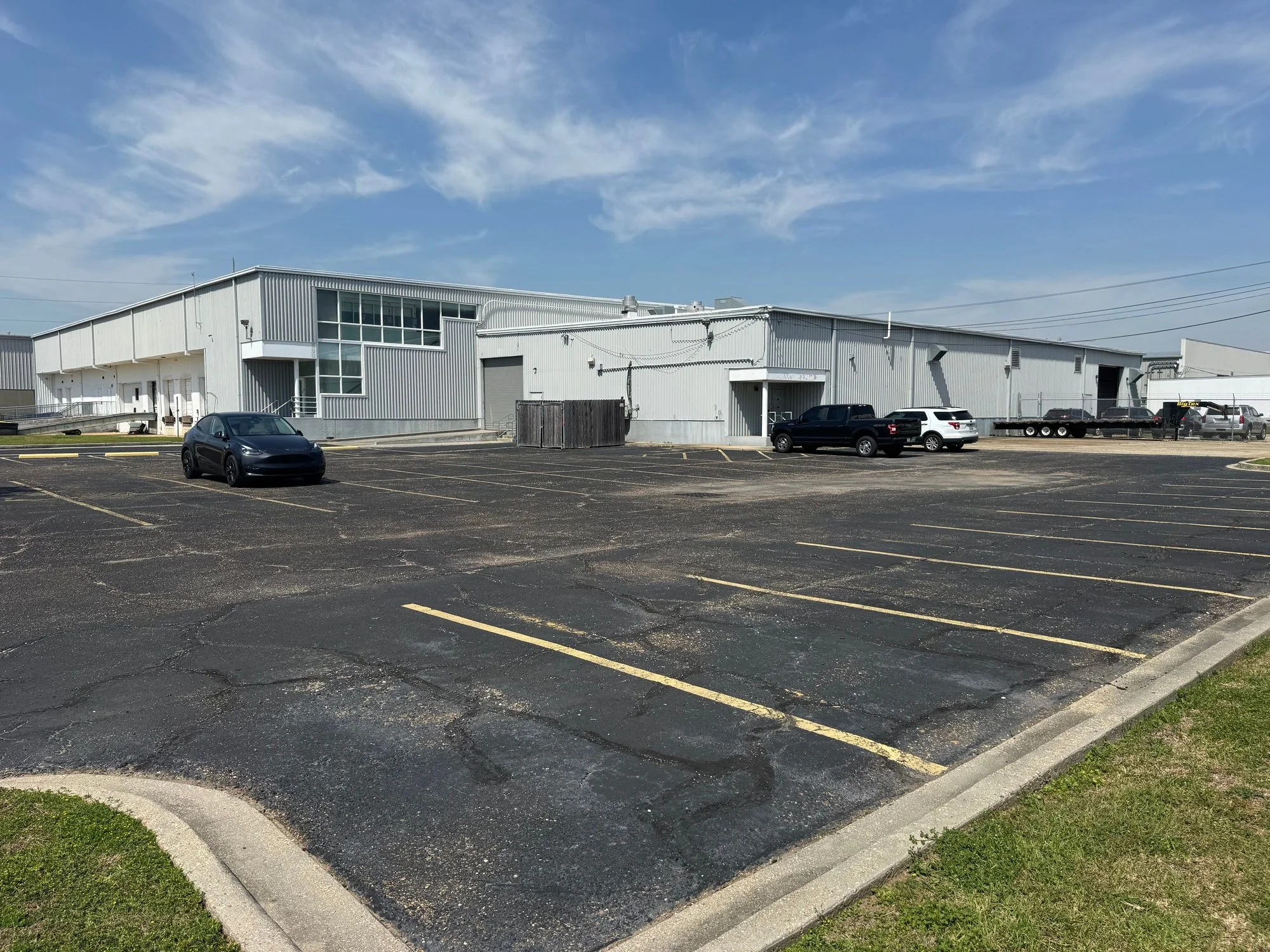 508 Time Saver Ave — Lease in Harahan, LA, photo 4 of 8