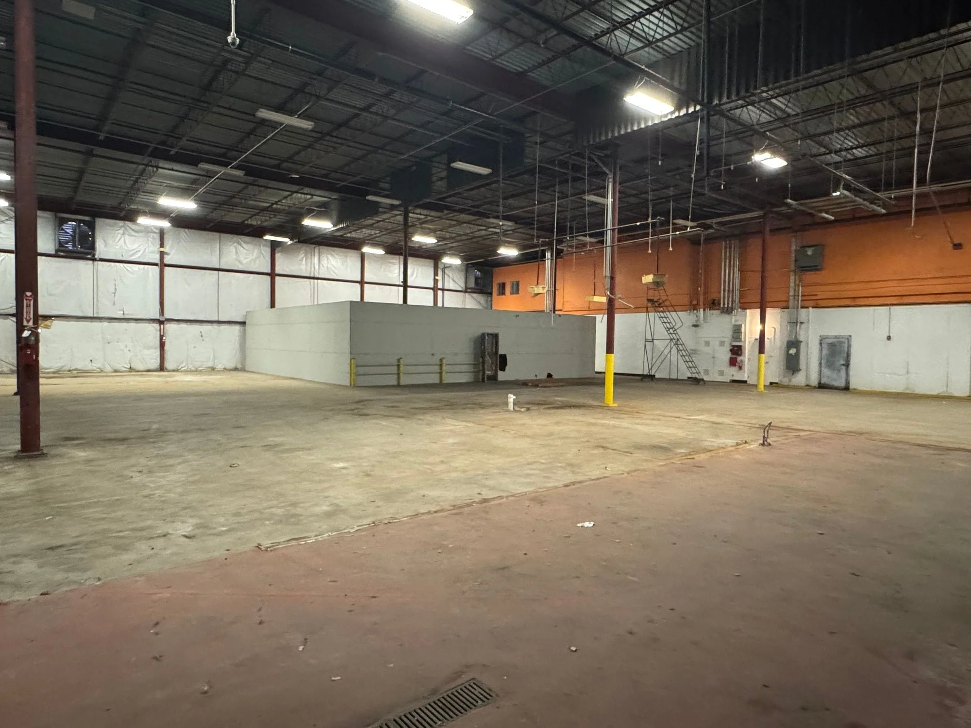 508 Time Saver Ave — Lease in Harahan, LA, photo 5 of 8