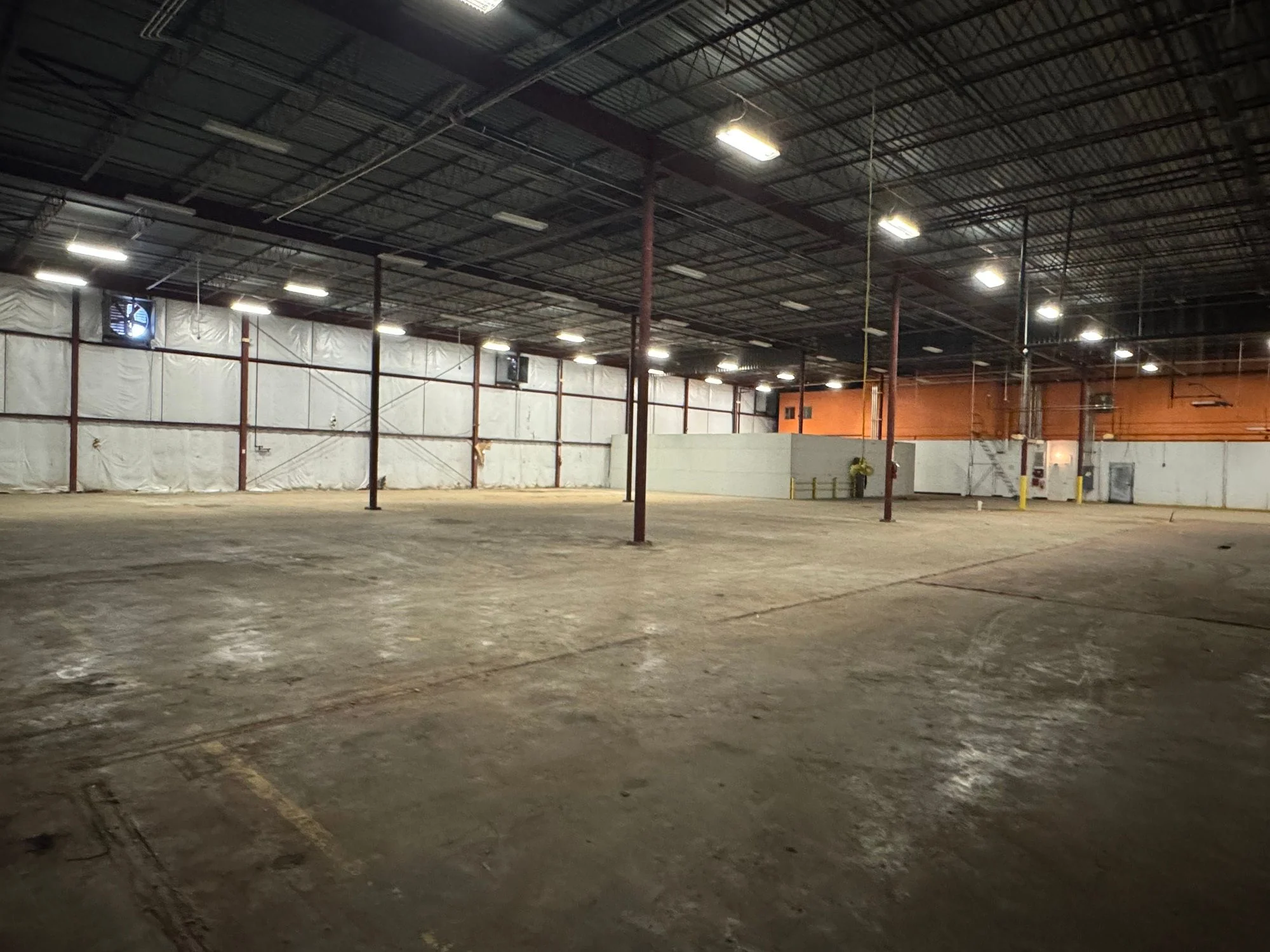 508 Time Saver Ave — Lease in Harahan, LA, photo 6 of 8