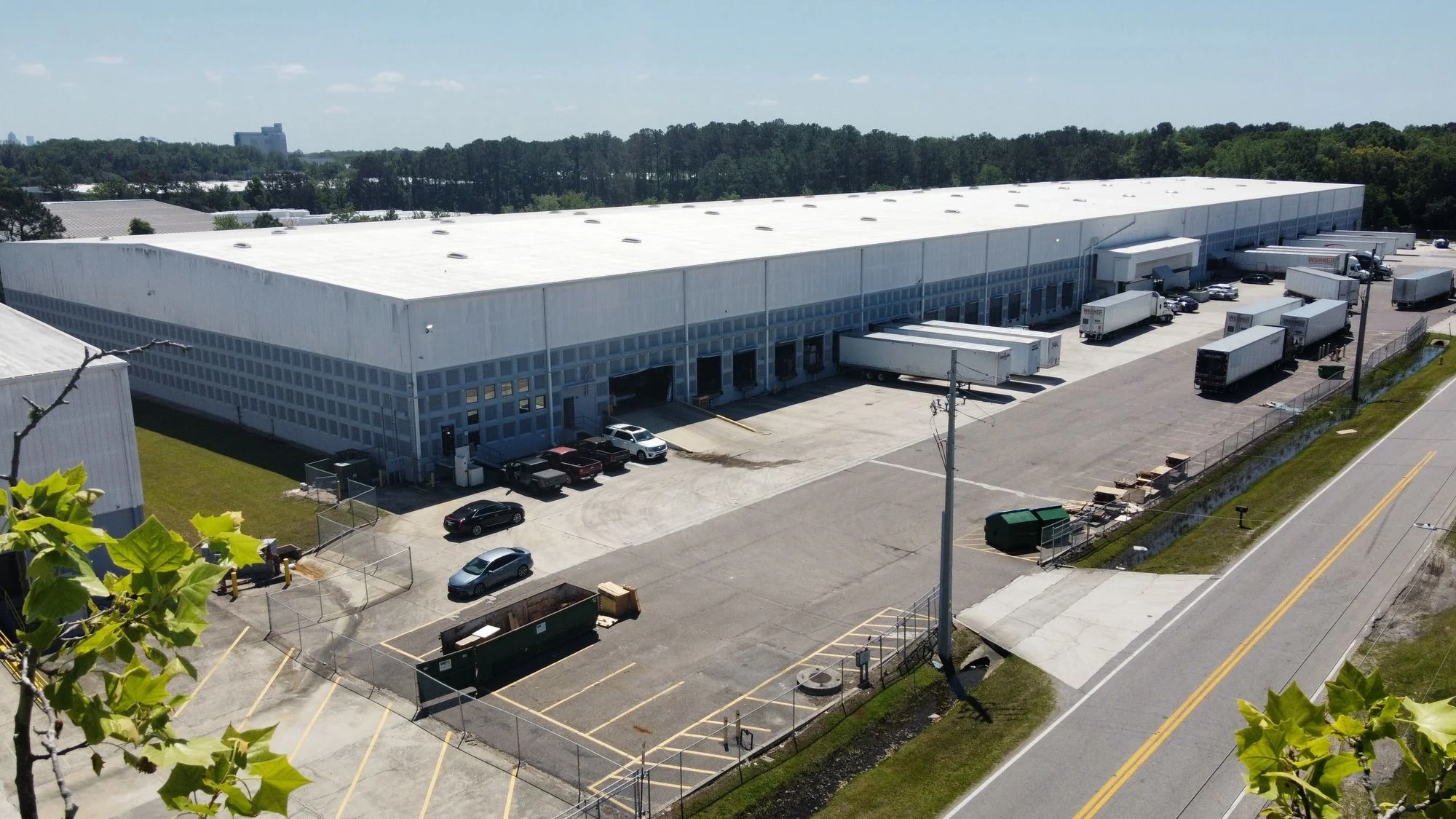2001 Ellis Rd. N. - Westside Distribution Center — Lease in Jacksonville, FL, photo 5 of 8