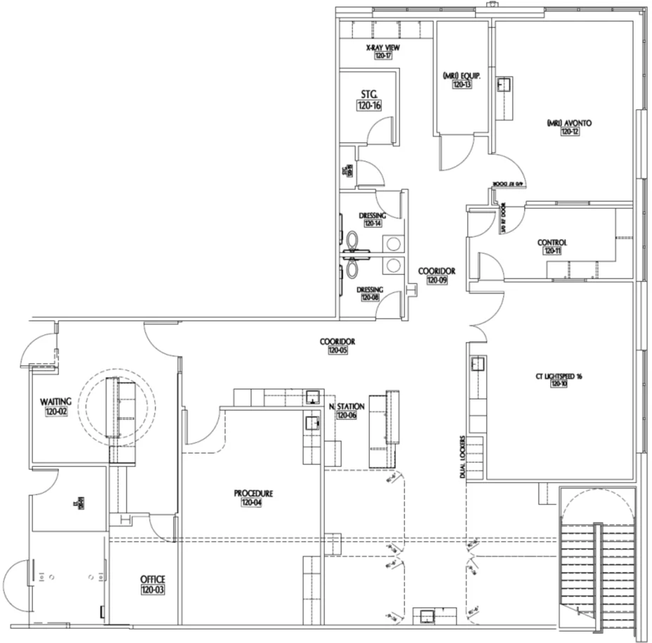 4090 Mapleshade Lane — Lease in Plano, TX, photo 2 of 5