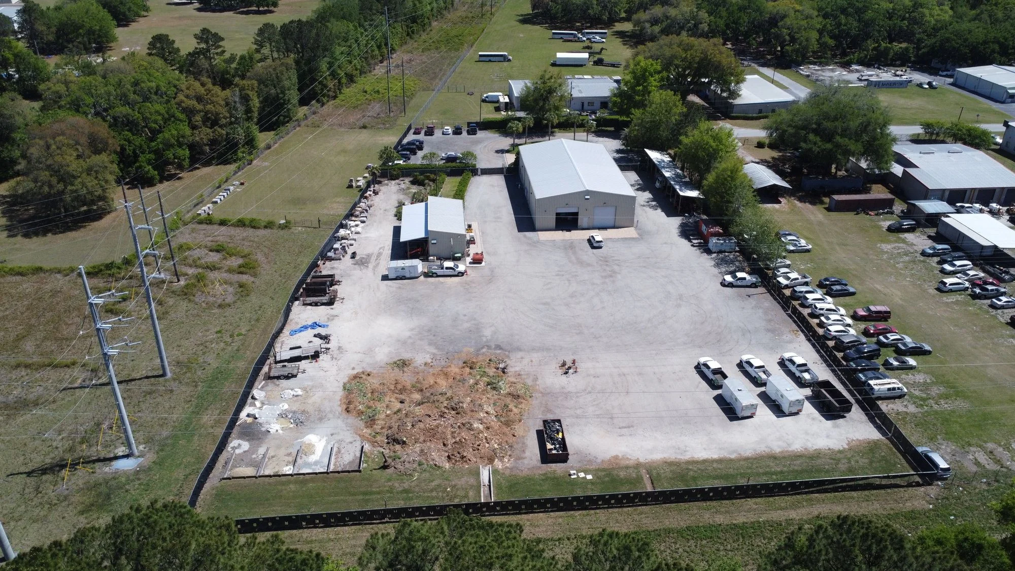 1025 Commercial Drive North — Lease in Brunswick, GA, photo 3 of 8
