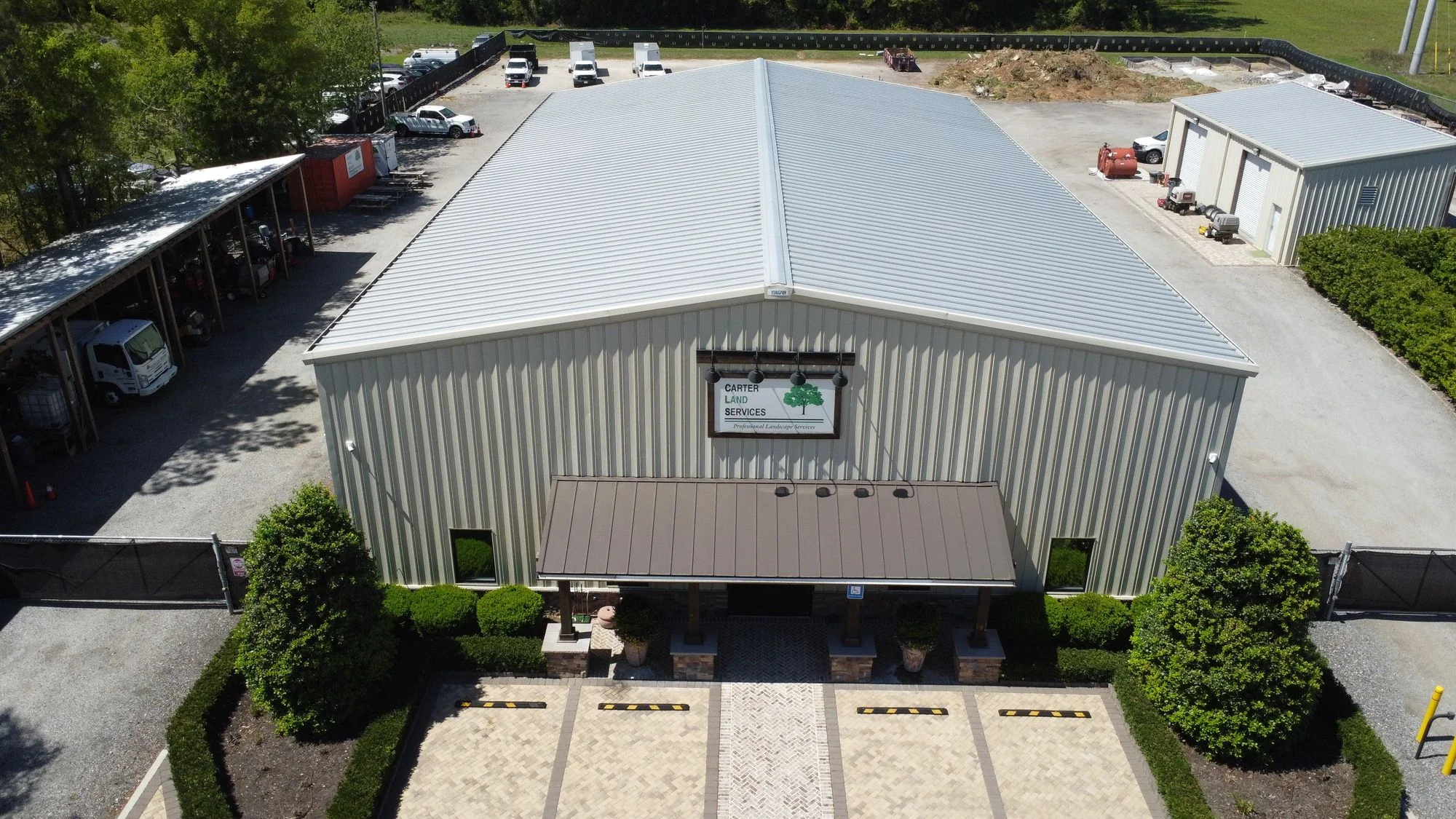 1025 Commercial Drive North — Lease in Brunswick, GA, photo 4 of 8