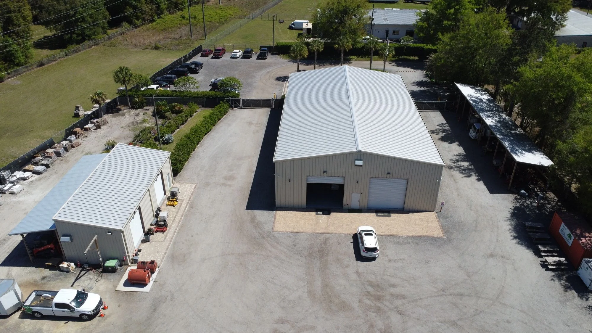 1025 Commercial Drive North — Lease in Brunswick, GA, photo 5 of 8