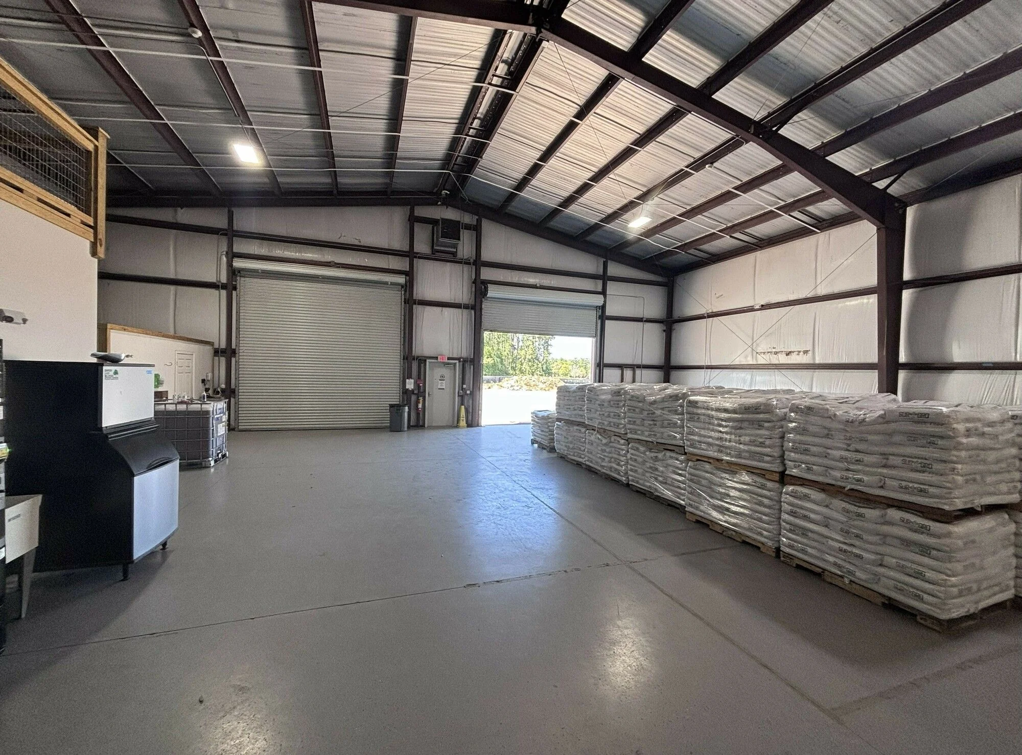 1025 Commercial Drive North — Lease in Brunswick, GA, photo 8 of 8