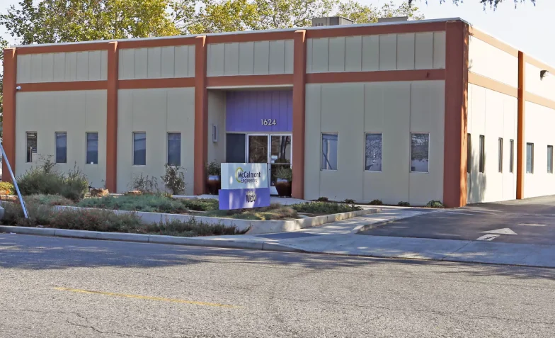 1624 Dell Ave — Lease in Campbell, CA, photo 1 of 3