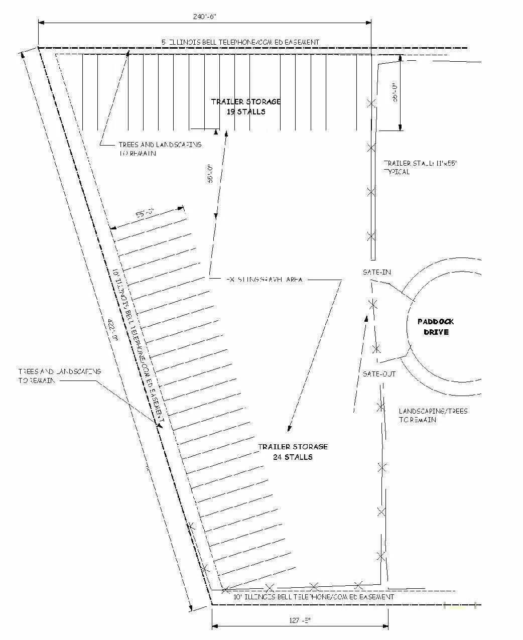 Old Willow Paddock Industrial Complex — Lease in Northbrook, IL, photo 3 of 7
