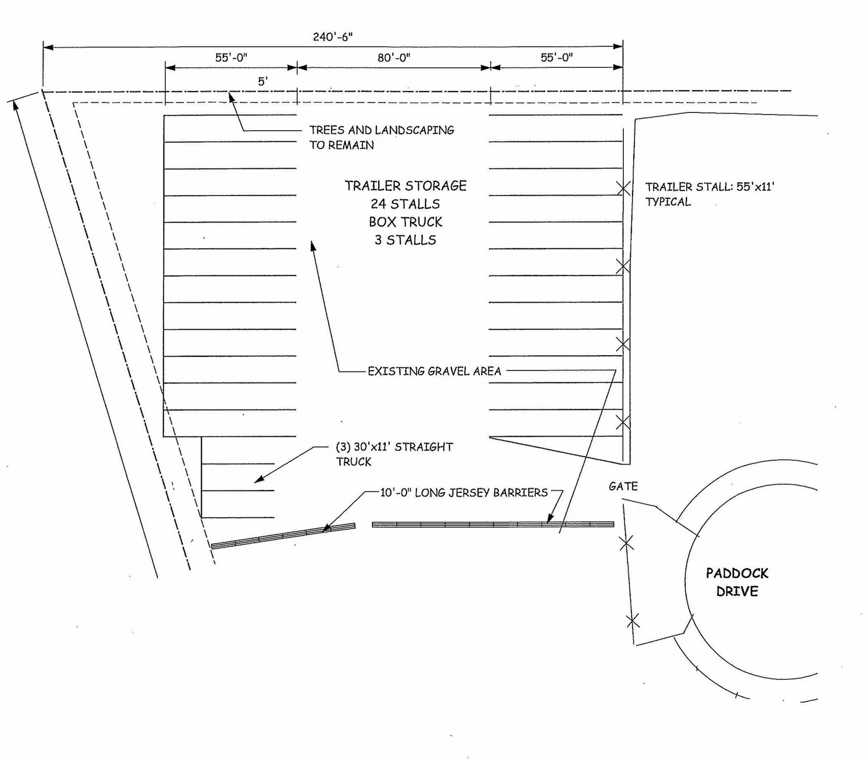 Old Willow Paddock Industrial Complex — Lease in Northbrook, IL, photo 7 of 7