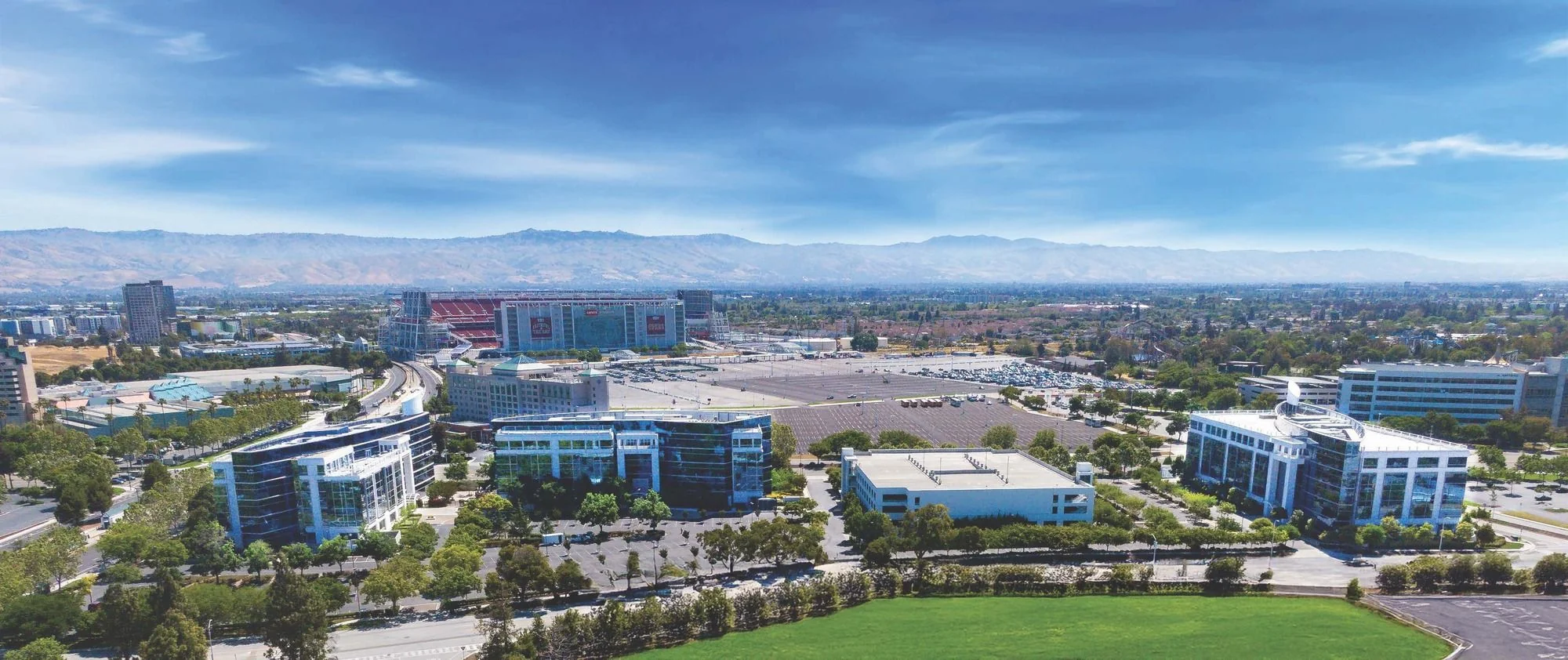 Stadium Yards — Lease in Santa Clara, CA, photo 3 of 8