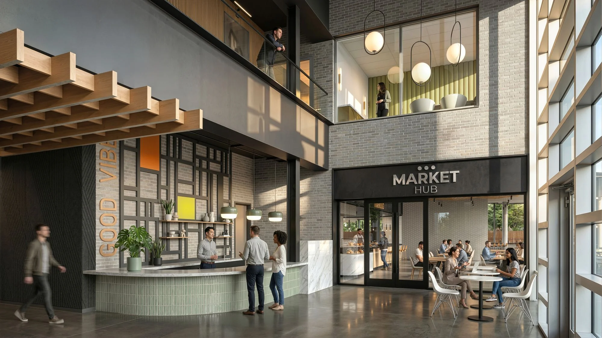 Stadium Yards — Lease in Santa Clara, CA, photo 4 of 8
