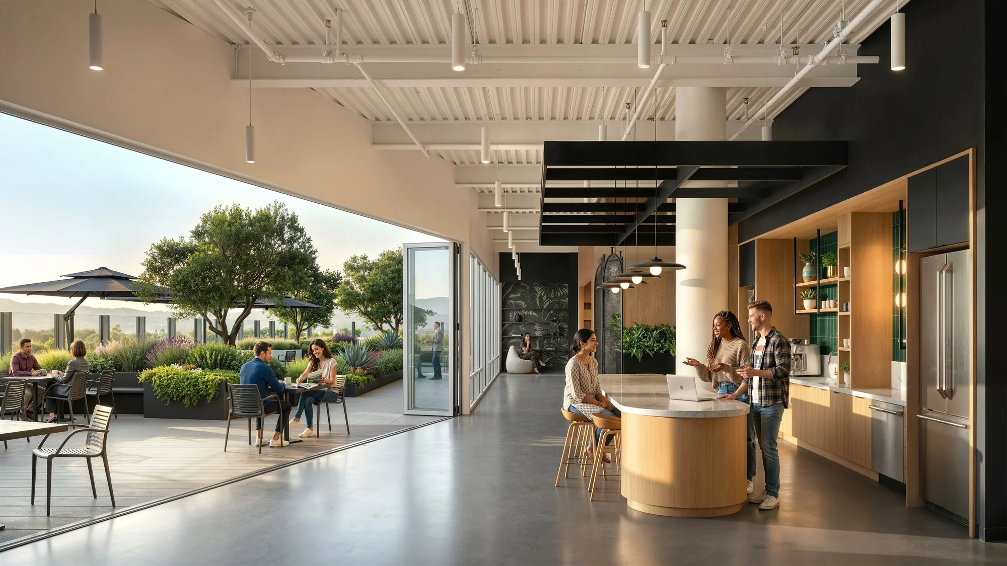 Stadium Yards — Lease in Santa Clara, CA, photo 5 of 8