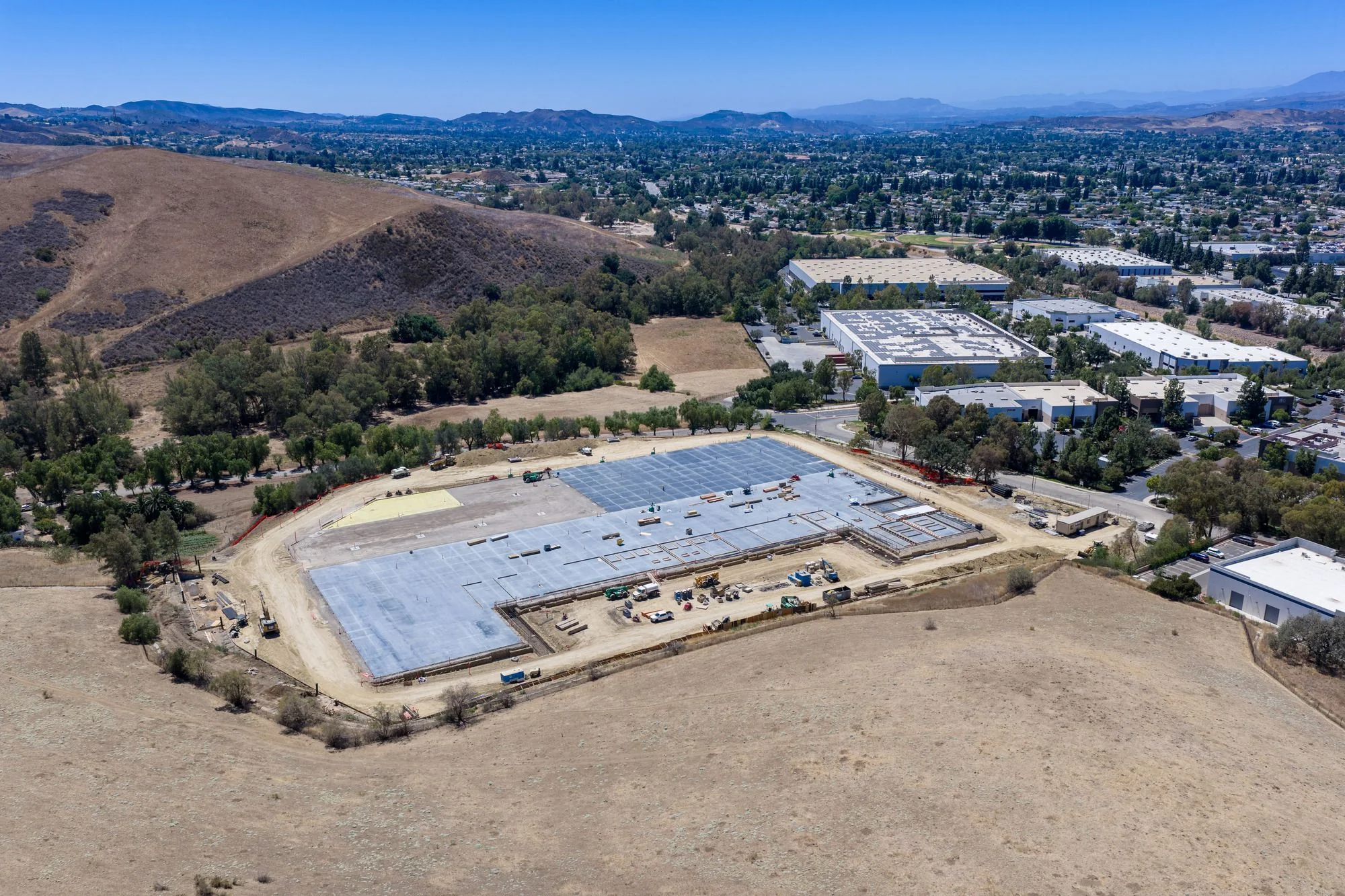 4100 Guardian Street — Lease in Simi Valley, CA, photo 1 of 4