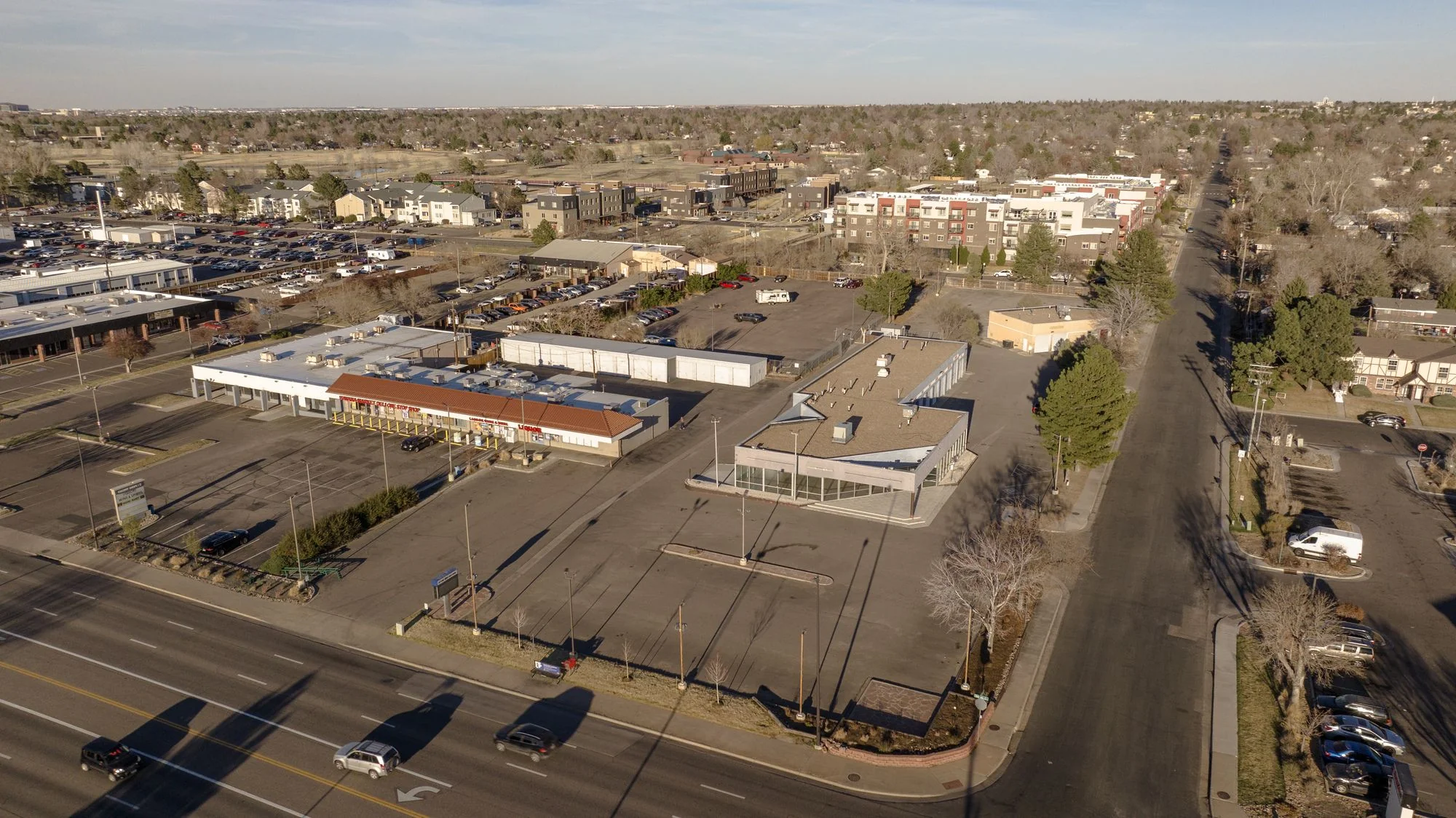 890 S Havana St - retail for sale in aurora, CO