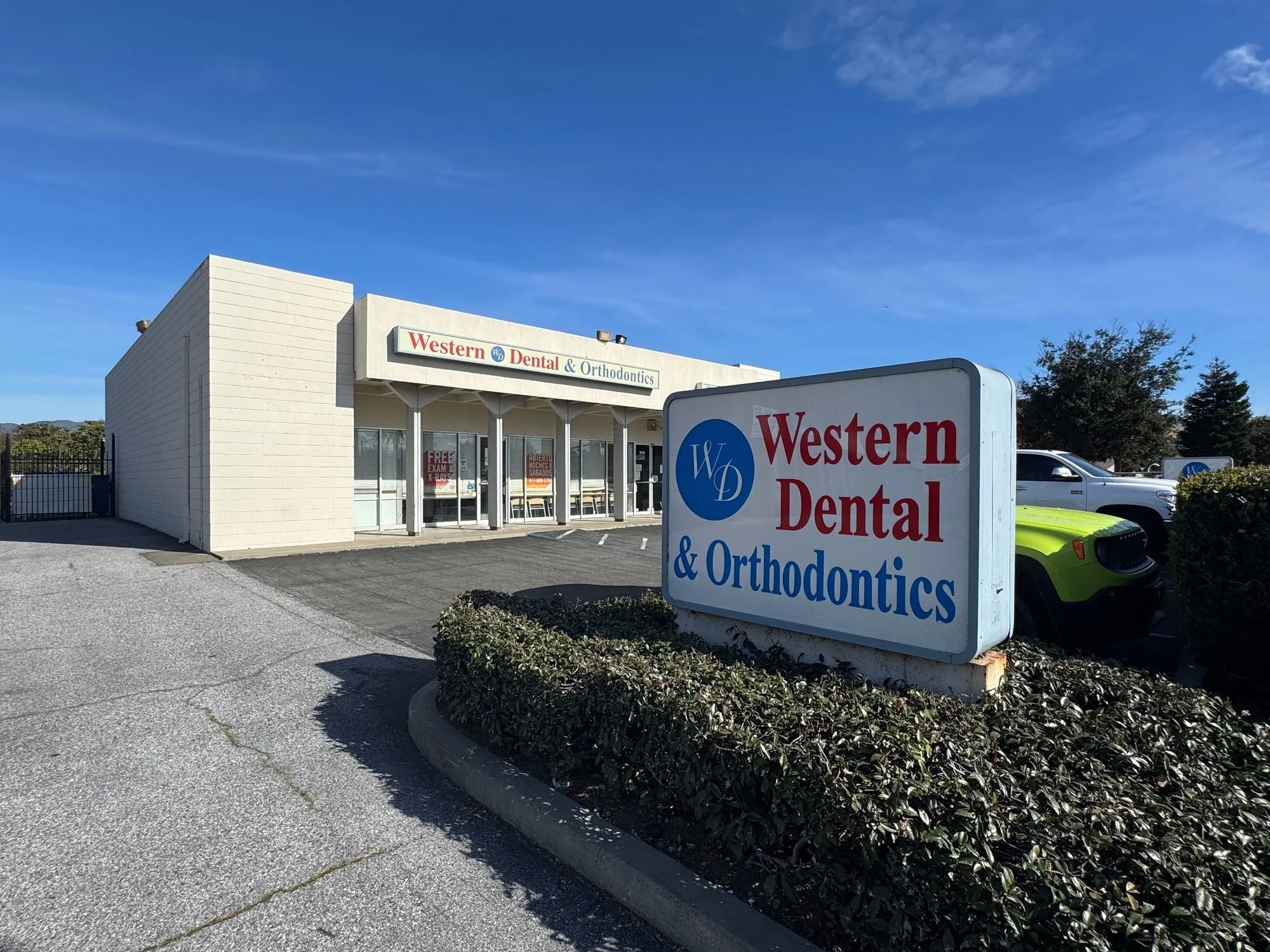 38780-38790 Paseo Padre Pkwy — Lease in Fremont, CA, photo 1 of 8