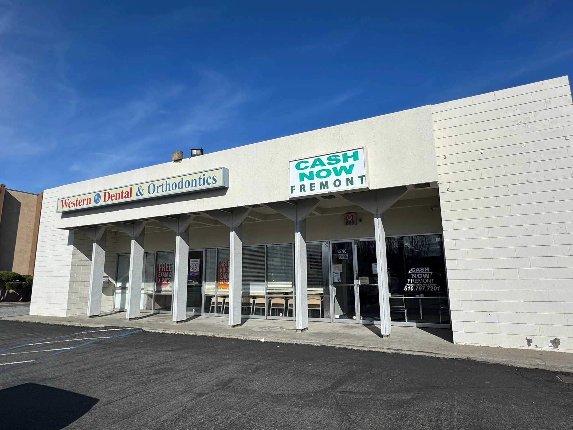 38780-38790 Paseo Padre Pkwy — Lease in Fremont, CA, photo 2 of 8