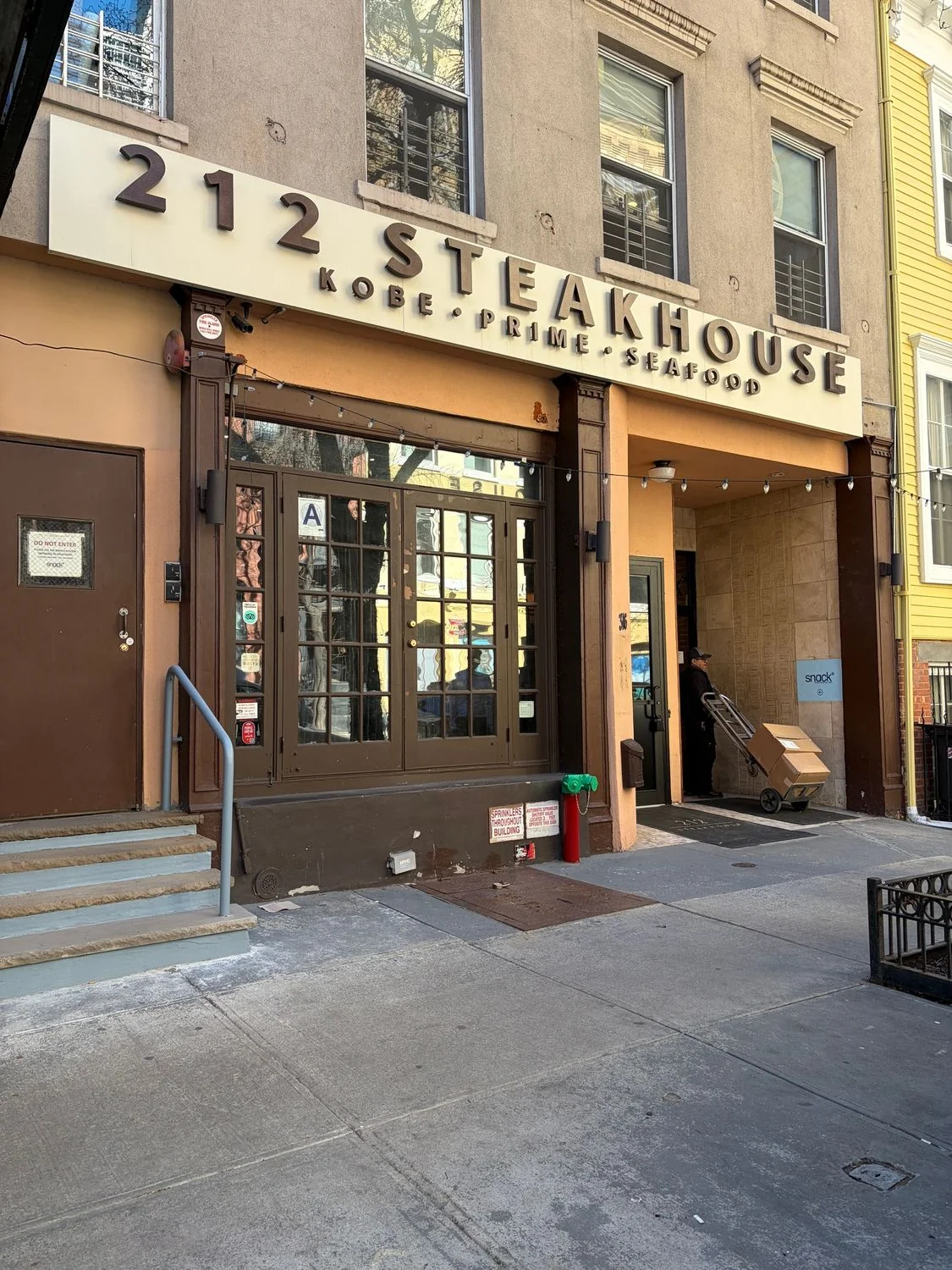 316 East 53rd Street - retail for sale in new york, NY