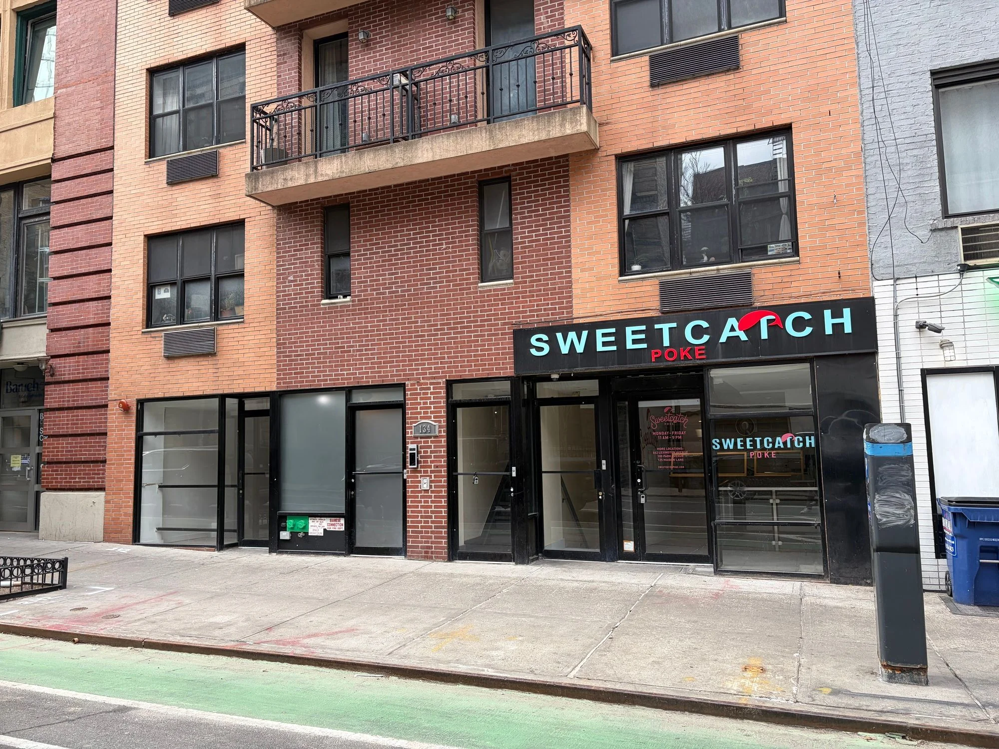 134 E 26th St - retail for sale in new york, NY