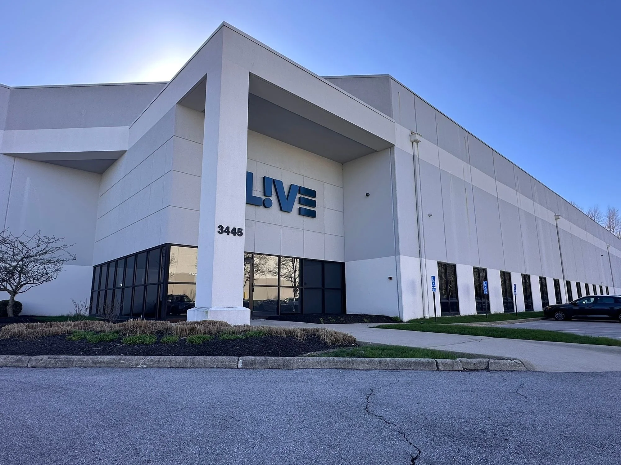 3445-3455 Millennium Court — Lease in Columbus, OH, photo 1 of 8