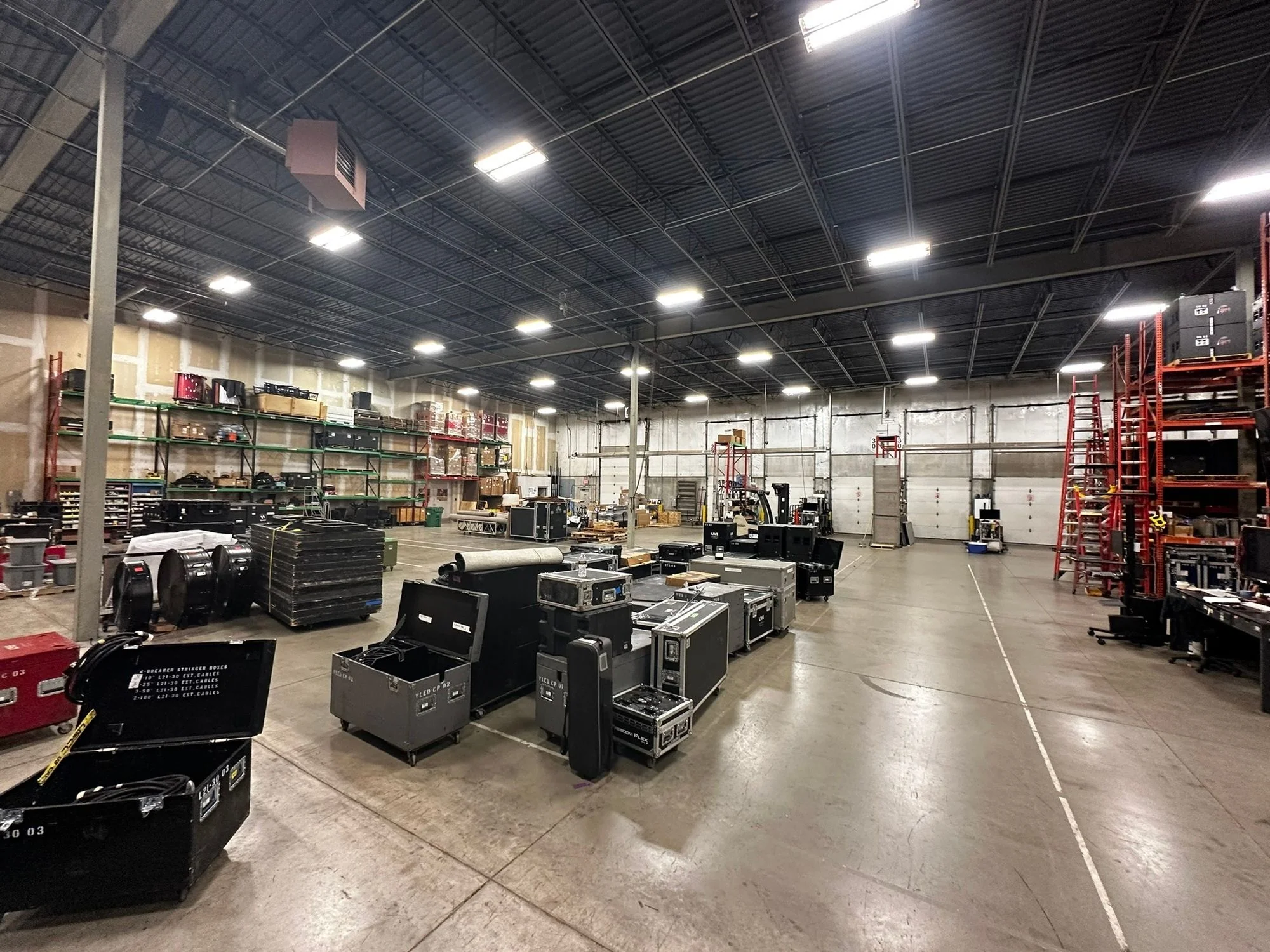 3445-3455 Millennium Court — Lease in Columbus, OH, photo 4 of 8