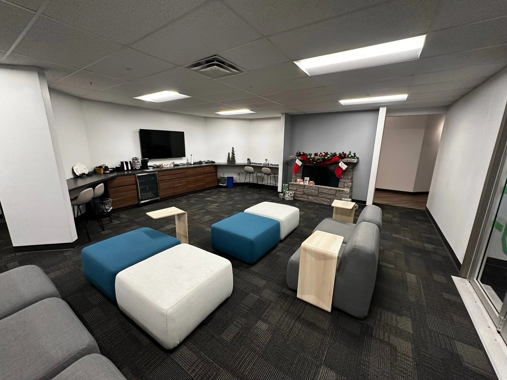 3445-3455 Millennium Court — Lease in Columbus, OH, photo 6 of 8