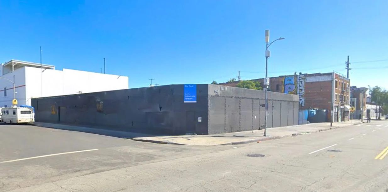 1107 East 7th Street — Lease in Los Angeles, CA, photo 1 of 1