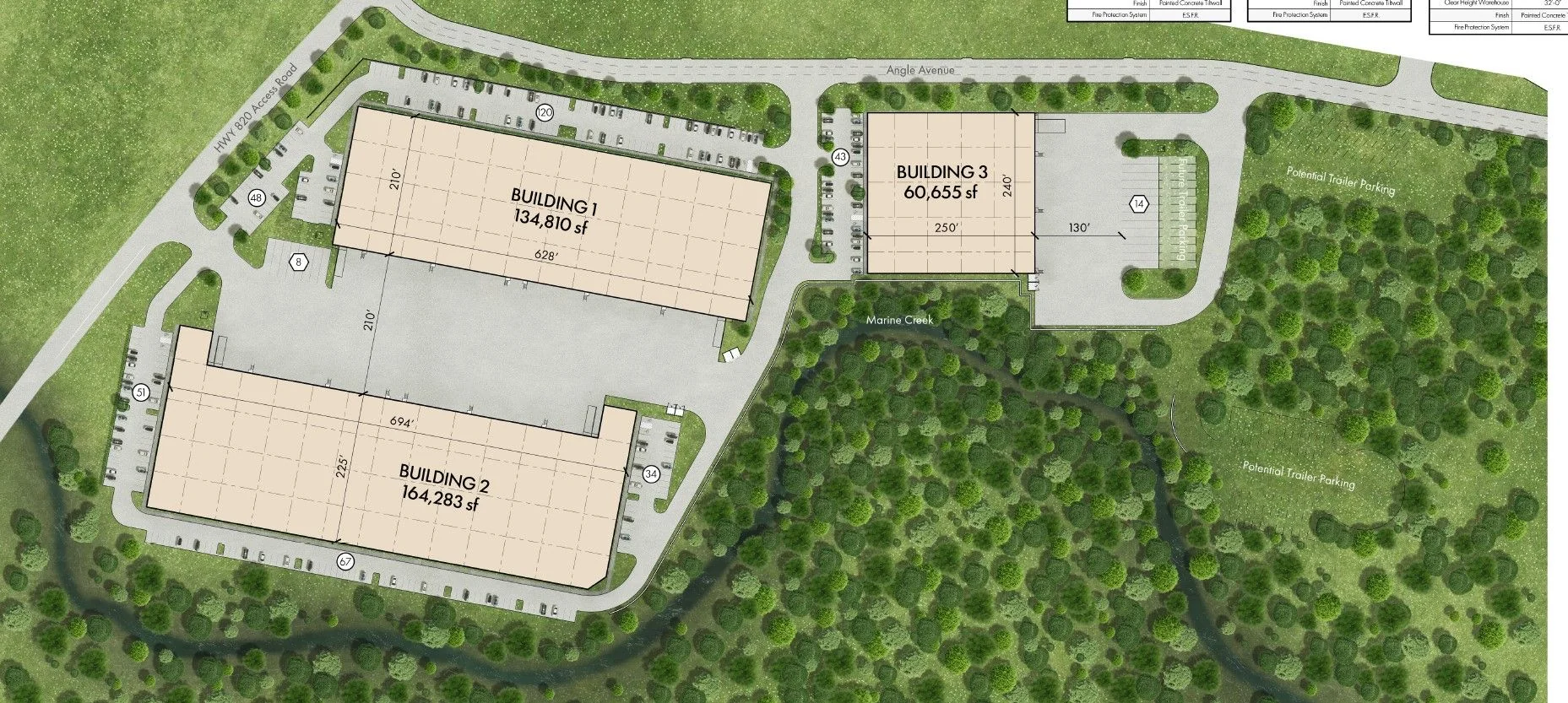 Westgate 820 — Lease in Fort Worth, TX, photo 3 of 3