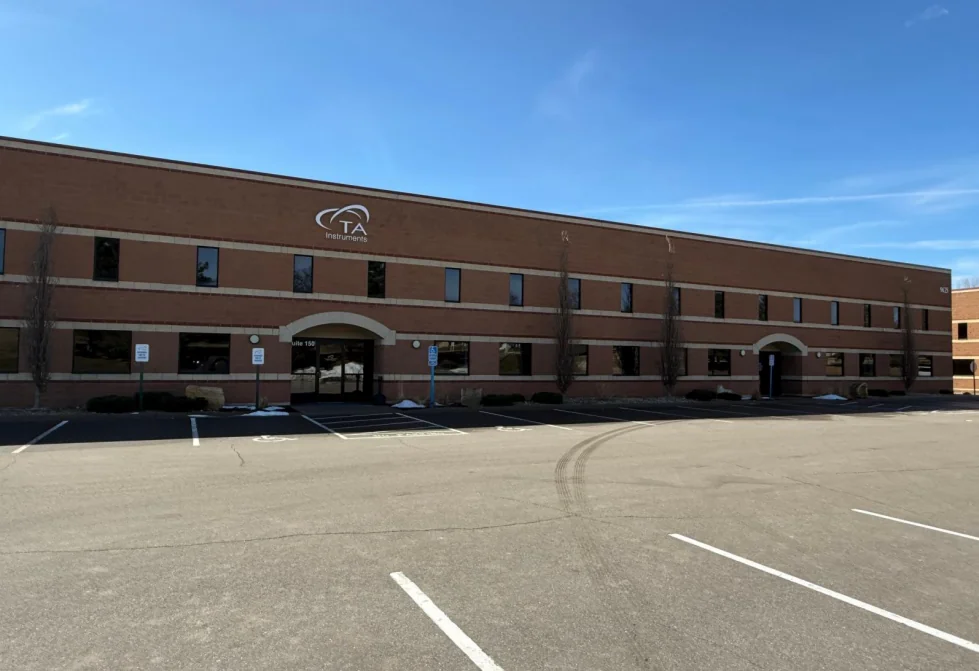 GOLDEN TRIANGLE BUSINESS CENTER - industrial for sale in eden prairie, MN