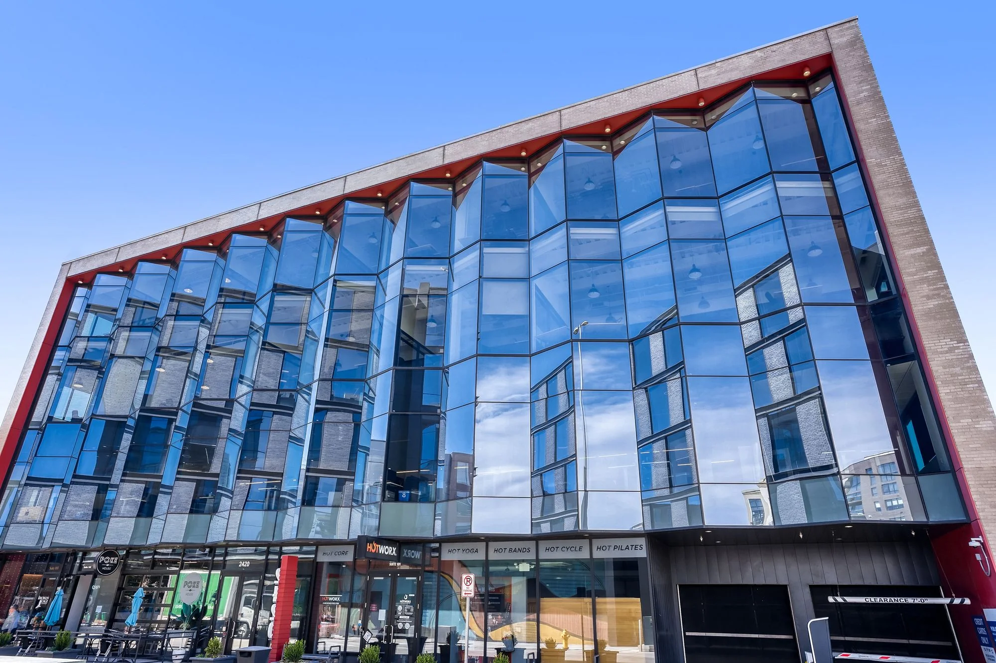 The LAB on Platte - office for sale in denver, CO