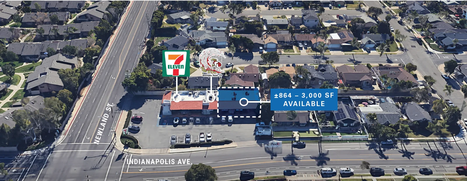 8462-8472 Indianapolis Ave — Lease in Huntington Beach, CA, photo 1 of 8