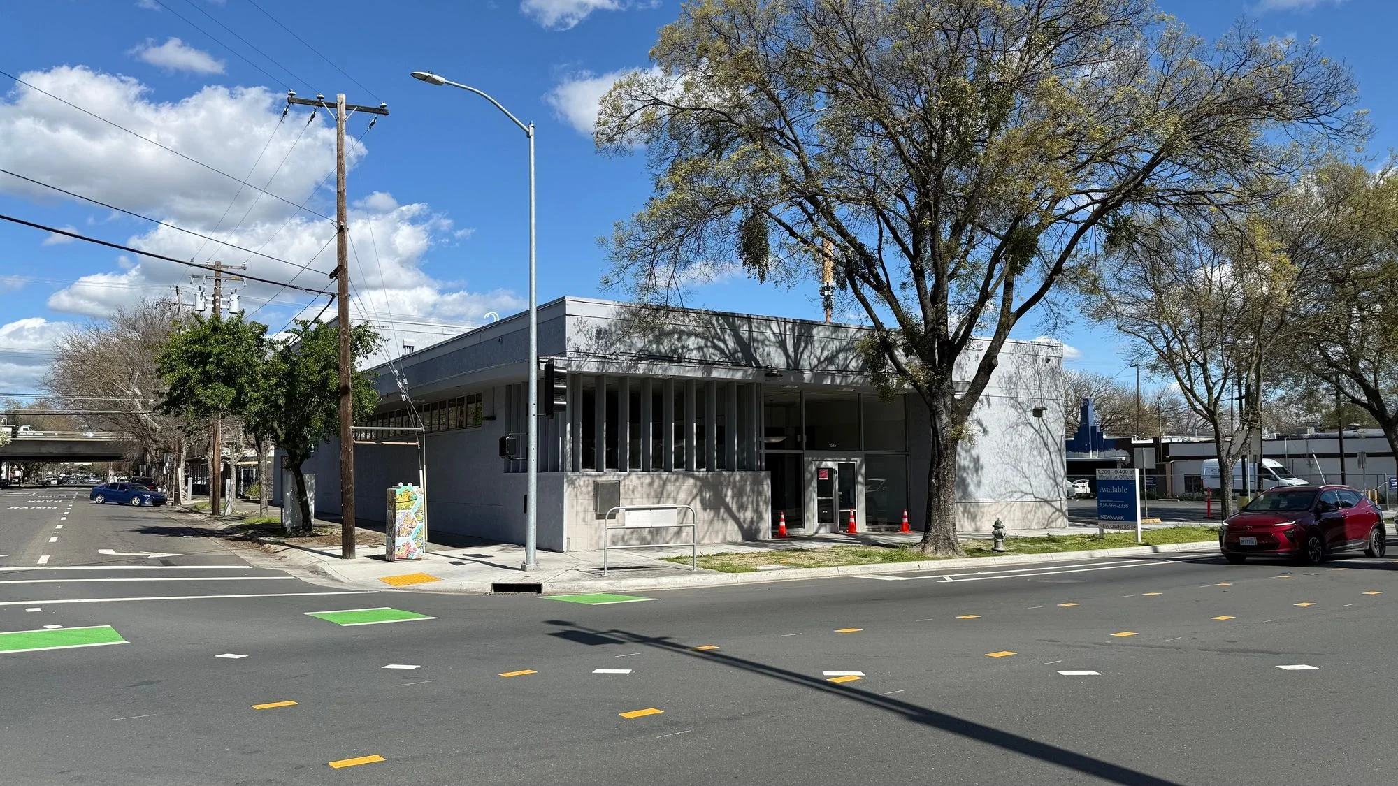 The BAT — Lease in Sacramento, CA, photo 3 of 7