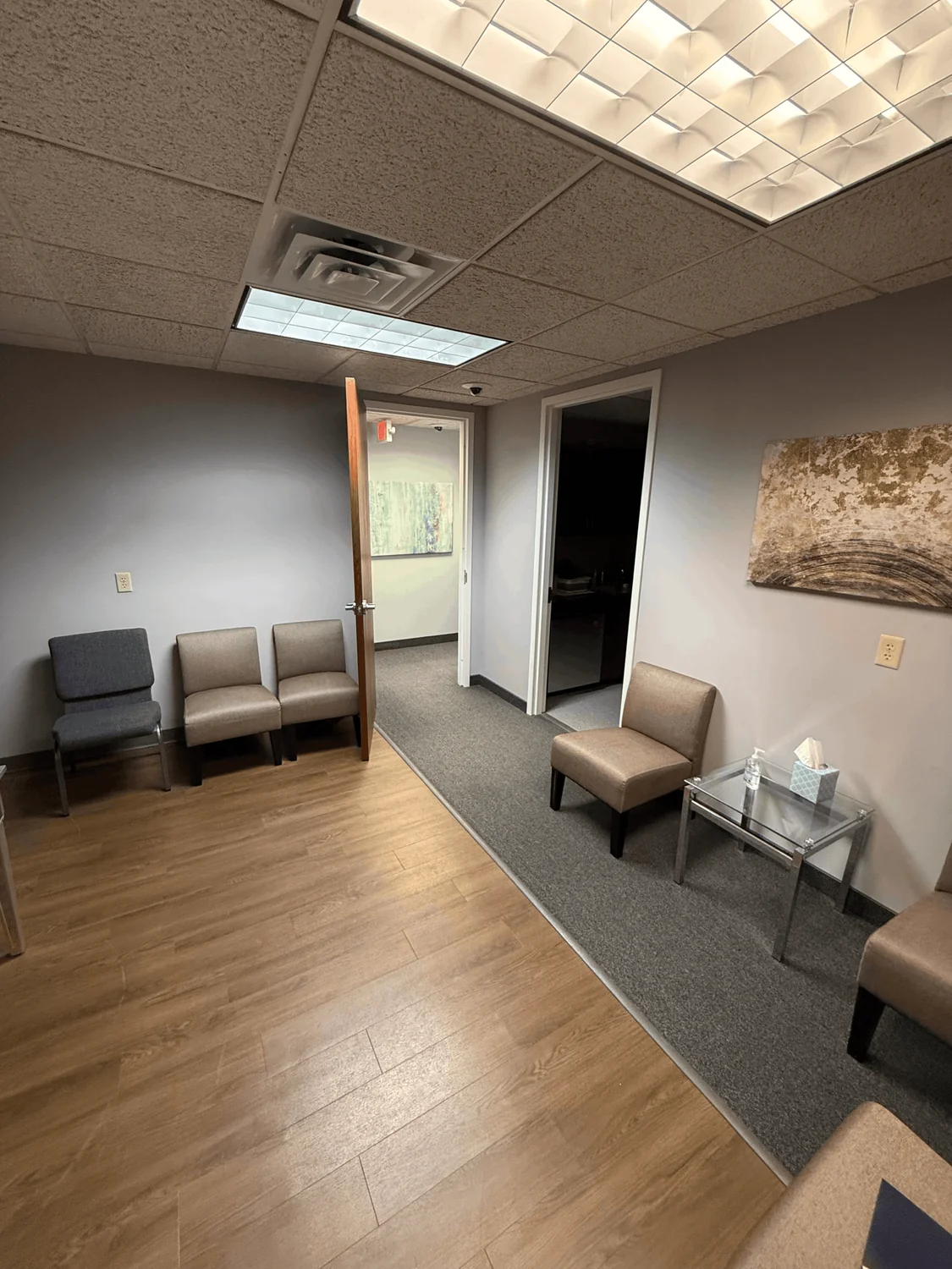 One Corporate Center I — Lease in Edina, MN, photo 2 of 8
